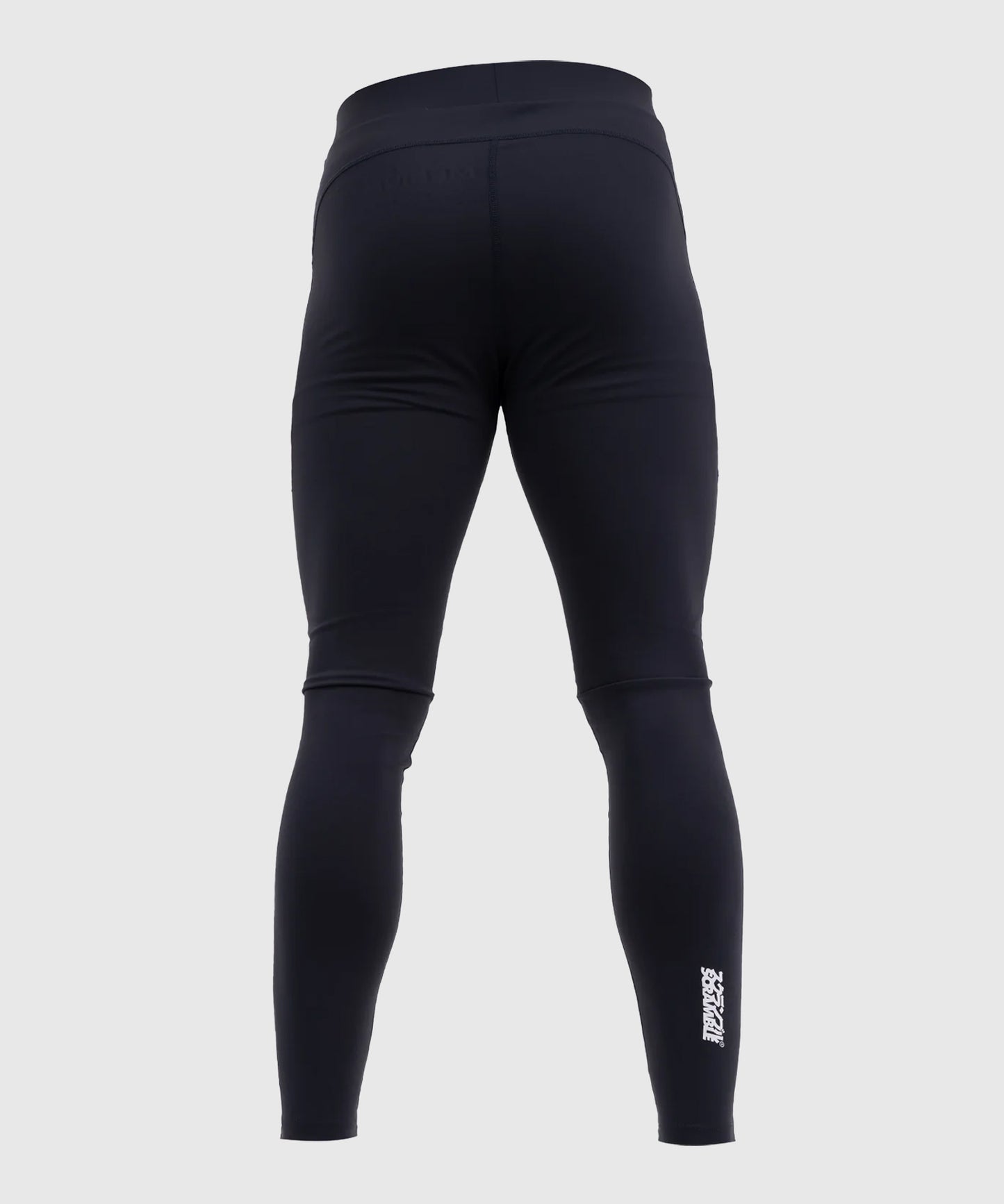 Legging de compression Scramble Shinobi - Noir