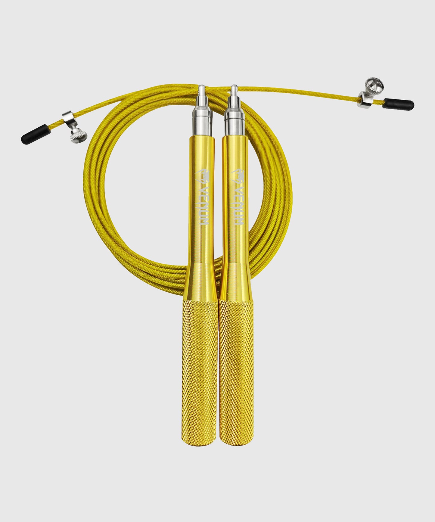 Corde à Sauter Venum Thunder Evo – Or