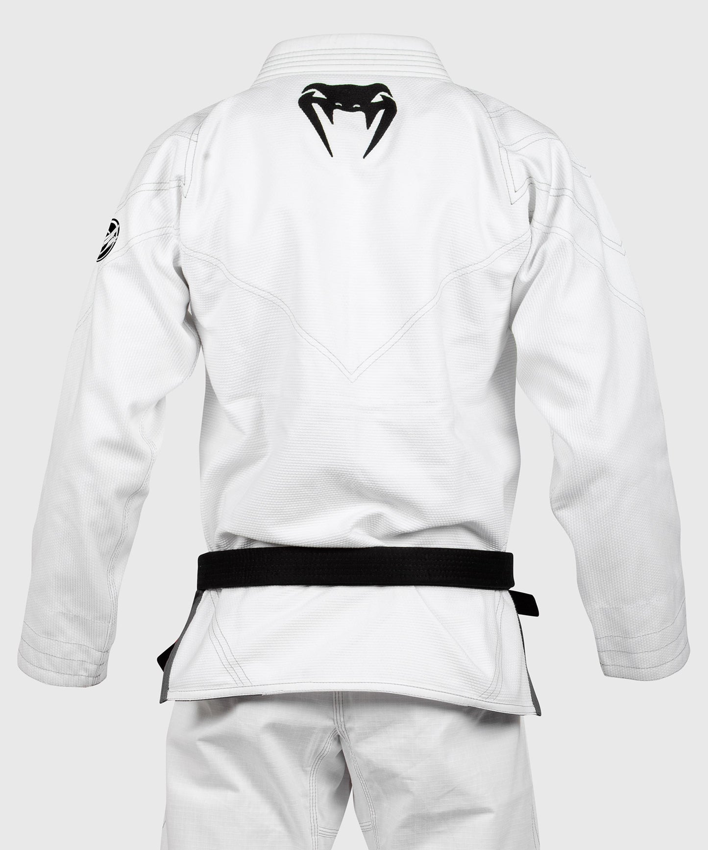 Venum Power 2.0 Light JJB Kimono - Weiß