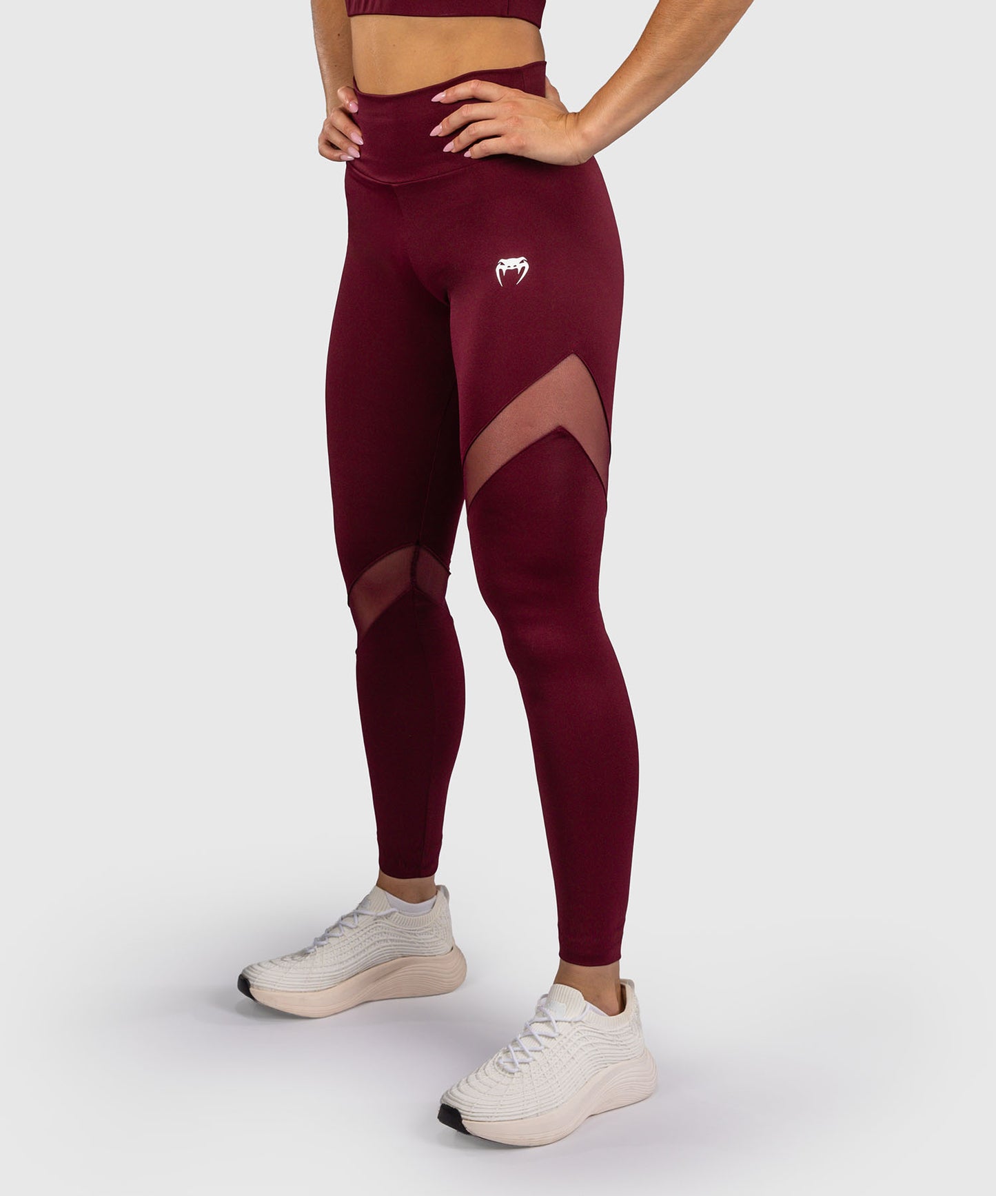Venum Aero XT Leggings - Pflaume