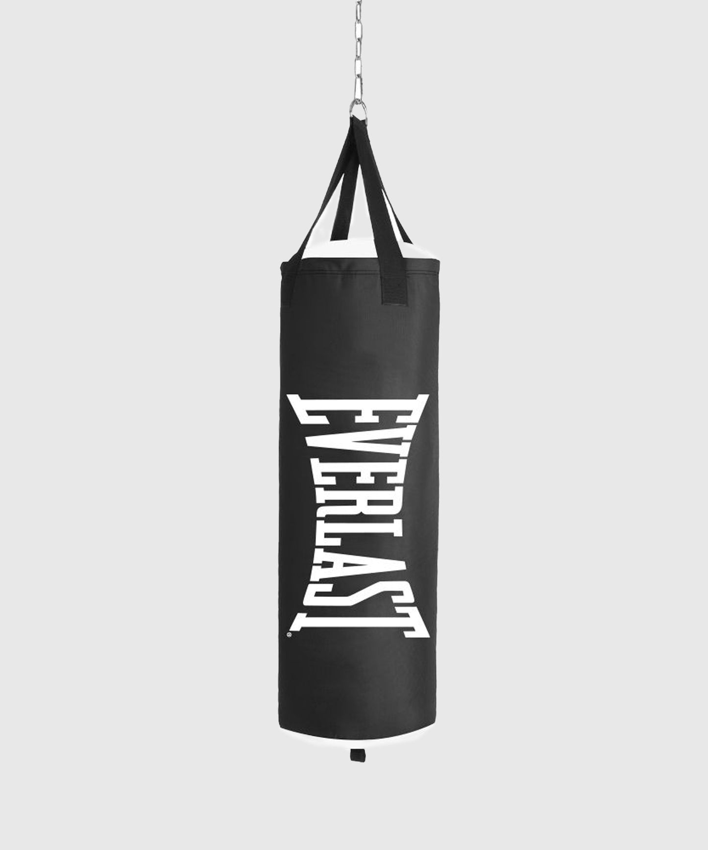 Sac de Frappe Everlast Core - Noir/Blanc