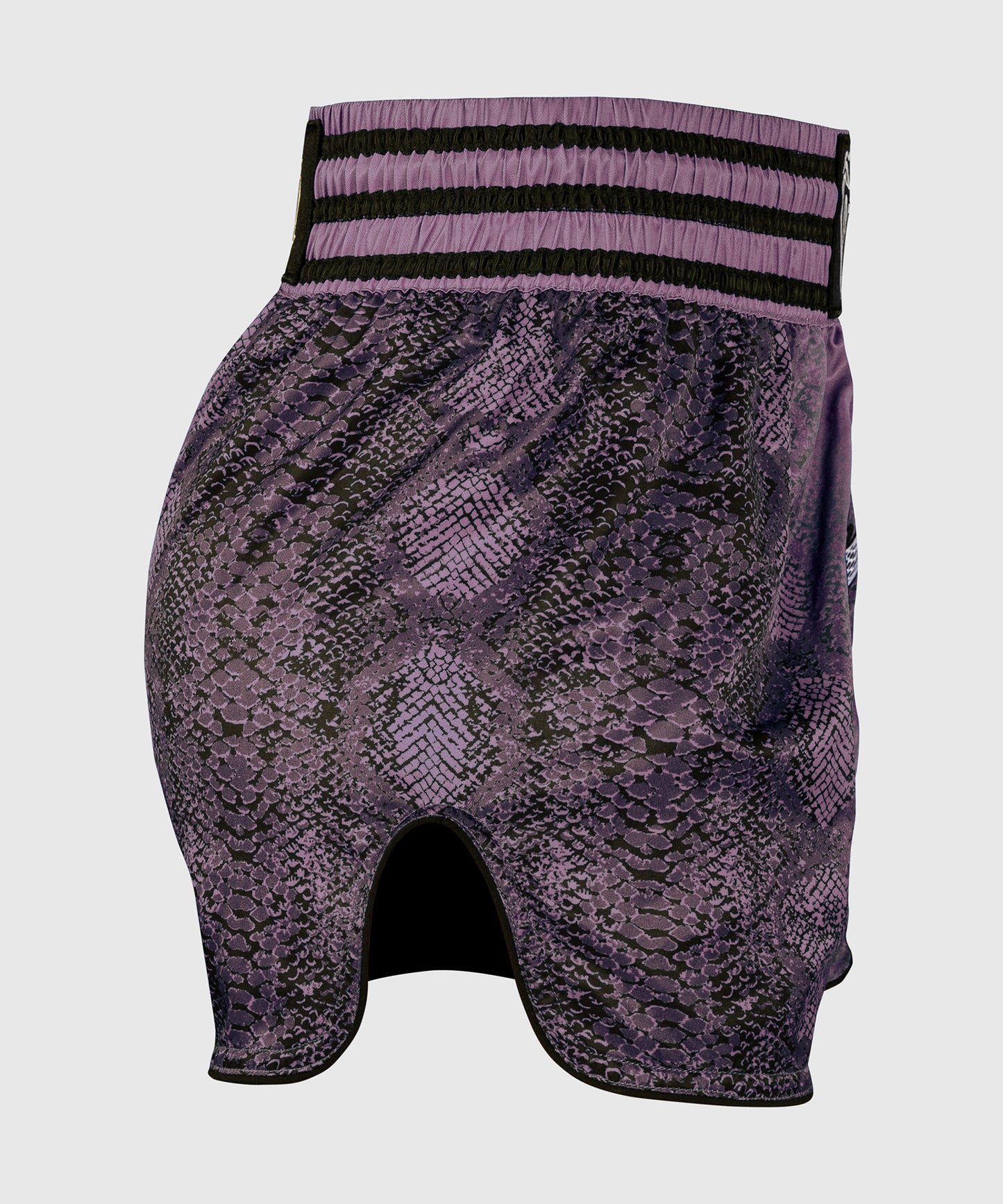 Venum Amazonia Pantalones Cortos de Muay Thai para Mujer - Morado
