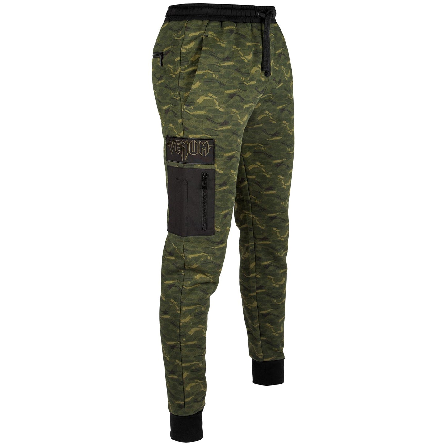 Jogging Venum Tramo 2.0 - Kaki