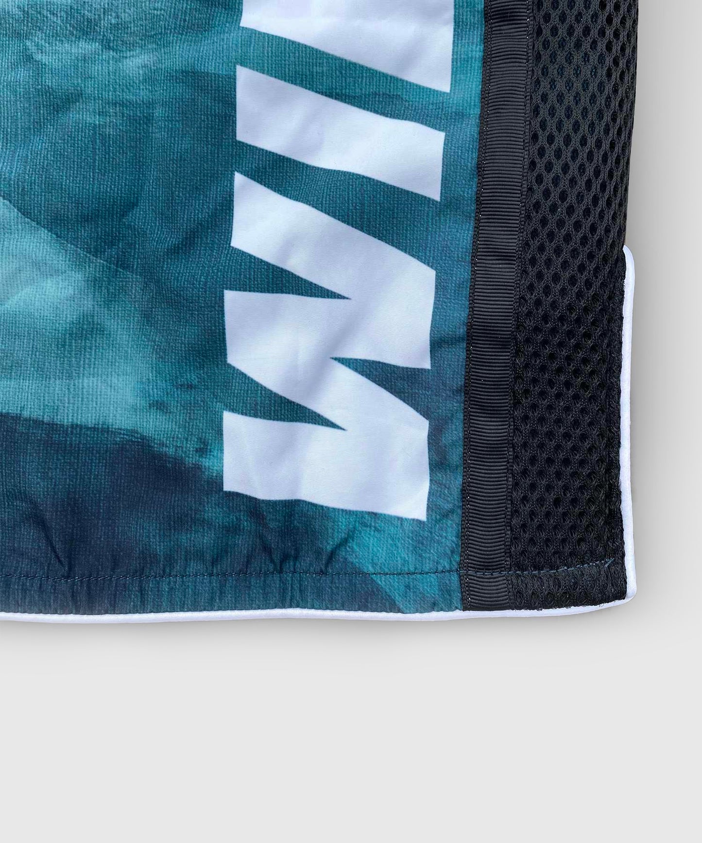 Short de MMA Boxe Wicked One Hook - Vert