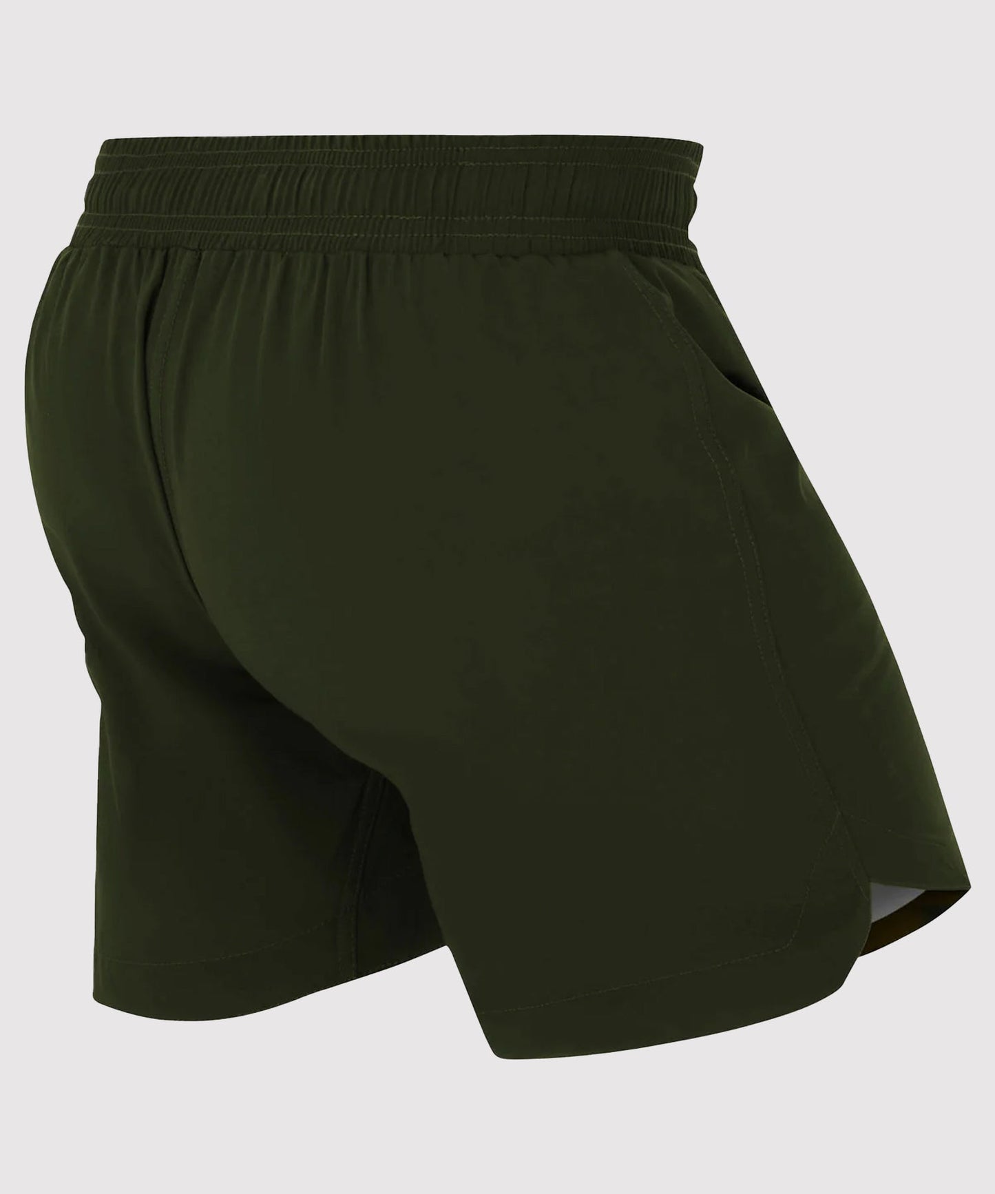 Short de MMA Fumetsu Origins - Kaki