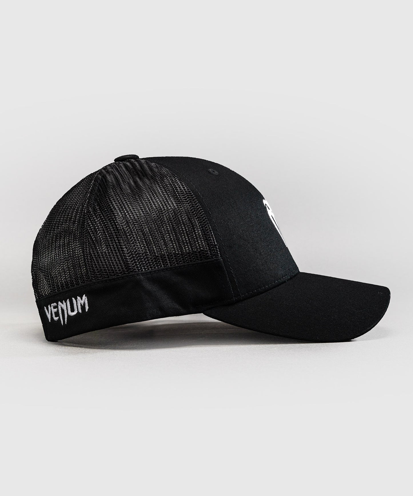 Venum MX Hat - Black/White