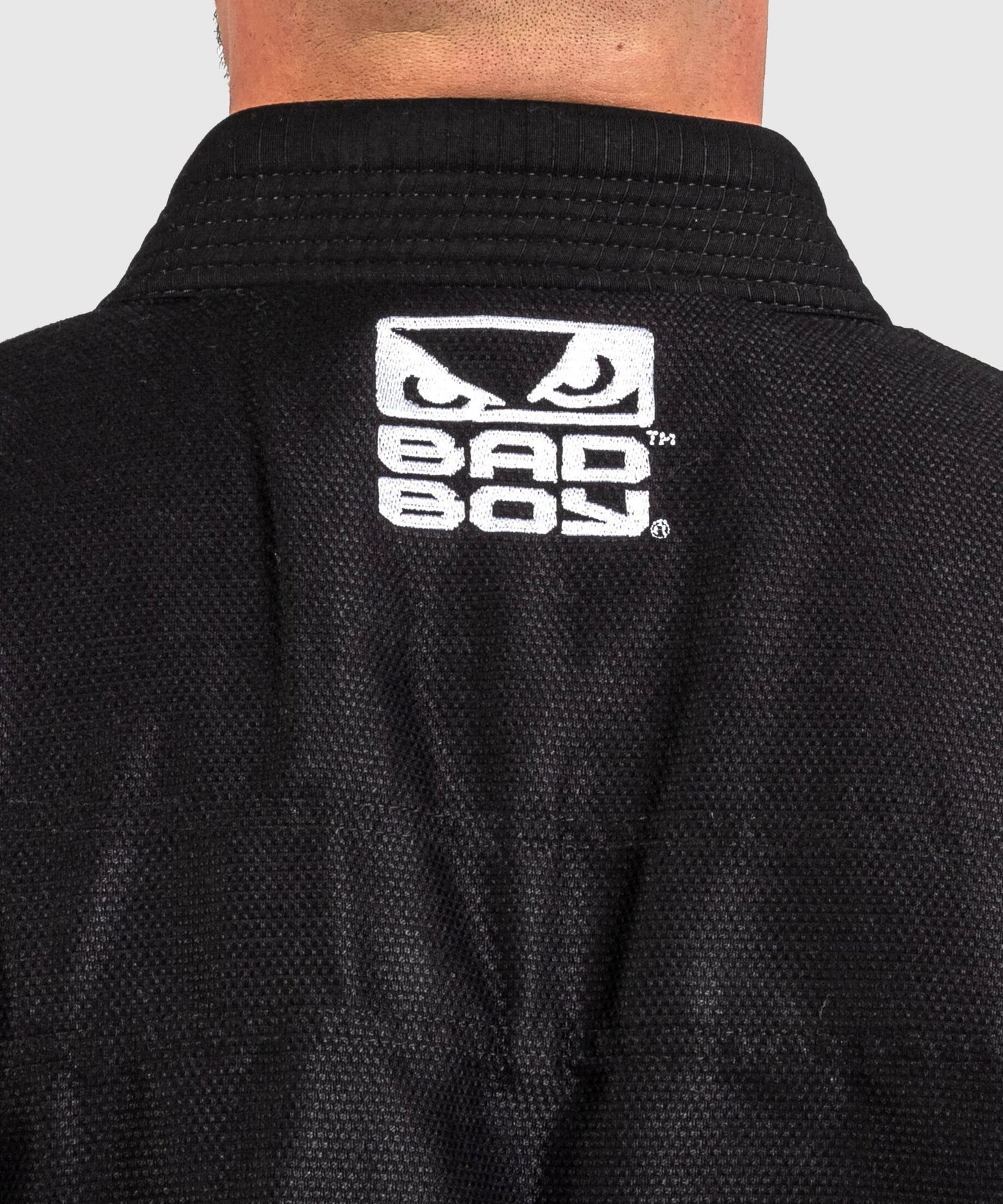 Bad Boy Ultralight Kimono JJB - Nero