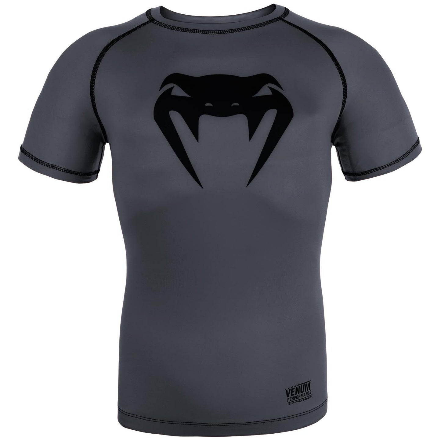 Venum Contender 3.0 compression T-shirt - Short sleeve