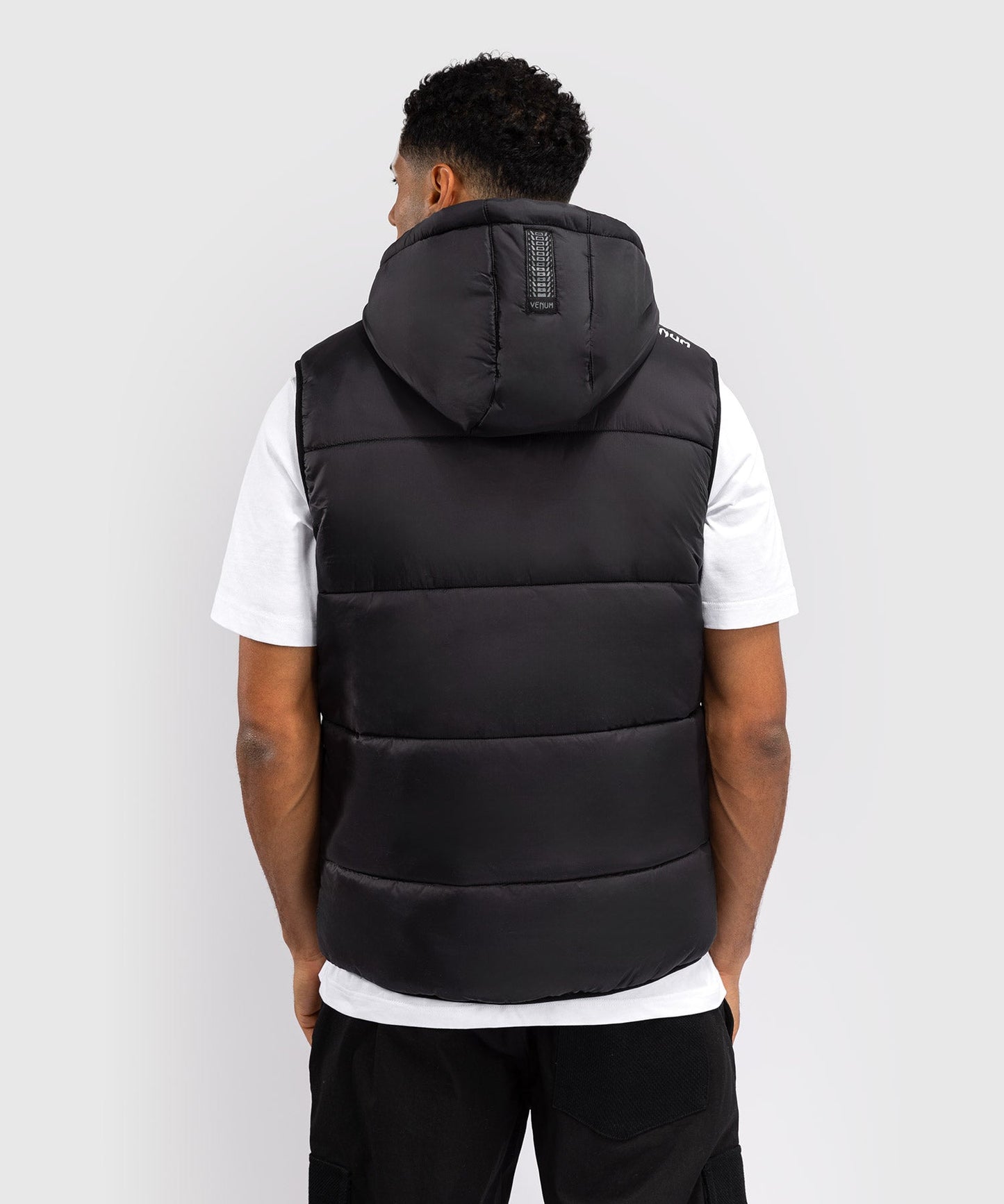 Venum Urban Guard Gilet Down - Nero