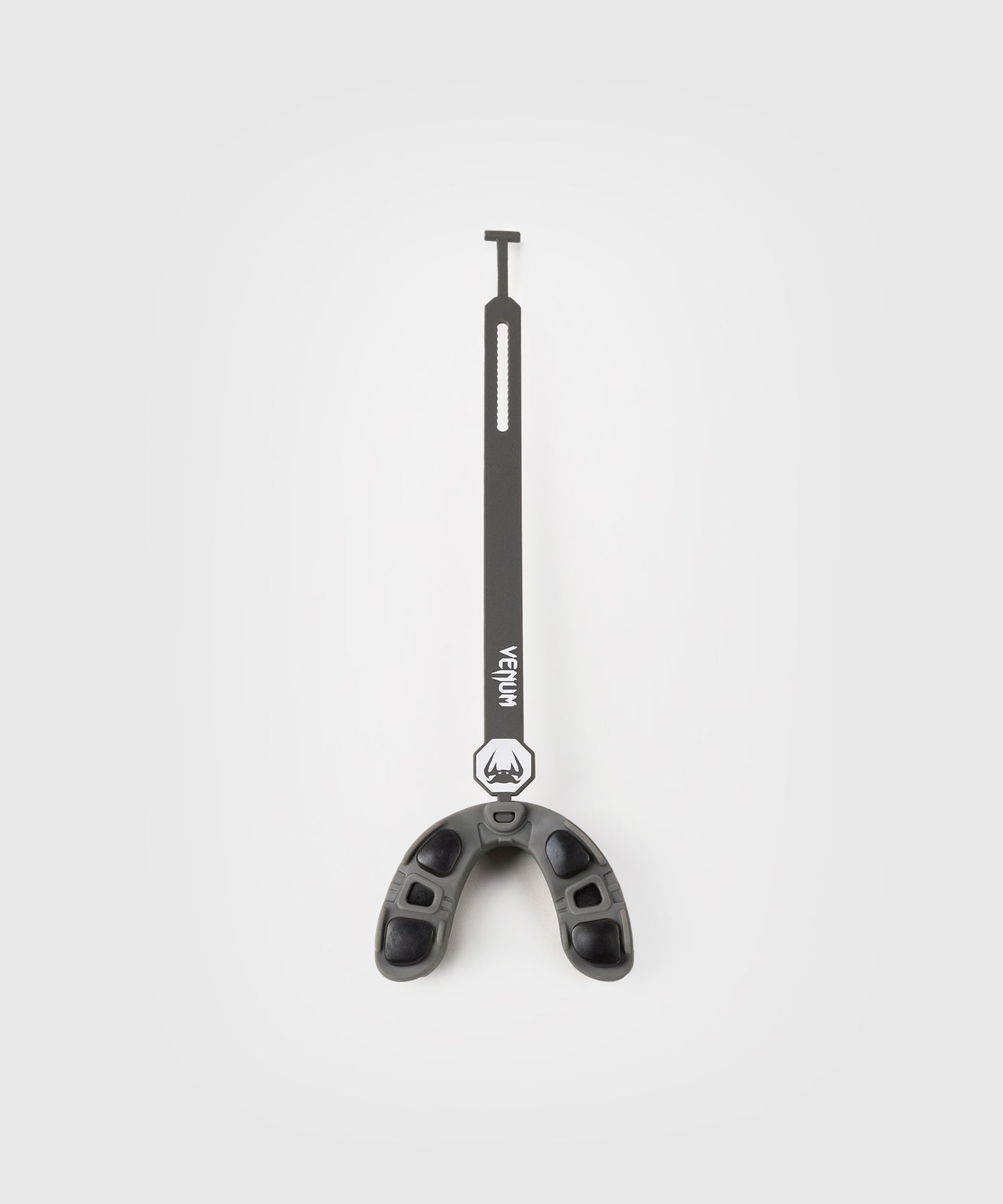Venum Predator Cinturino Paradenti/Senza Cinturino – Grigio/Nero