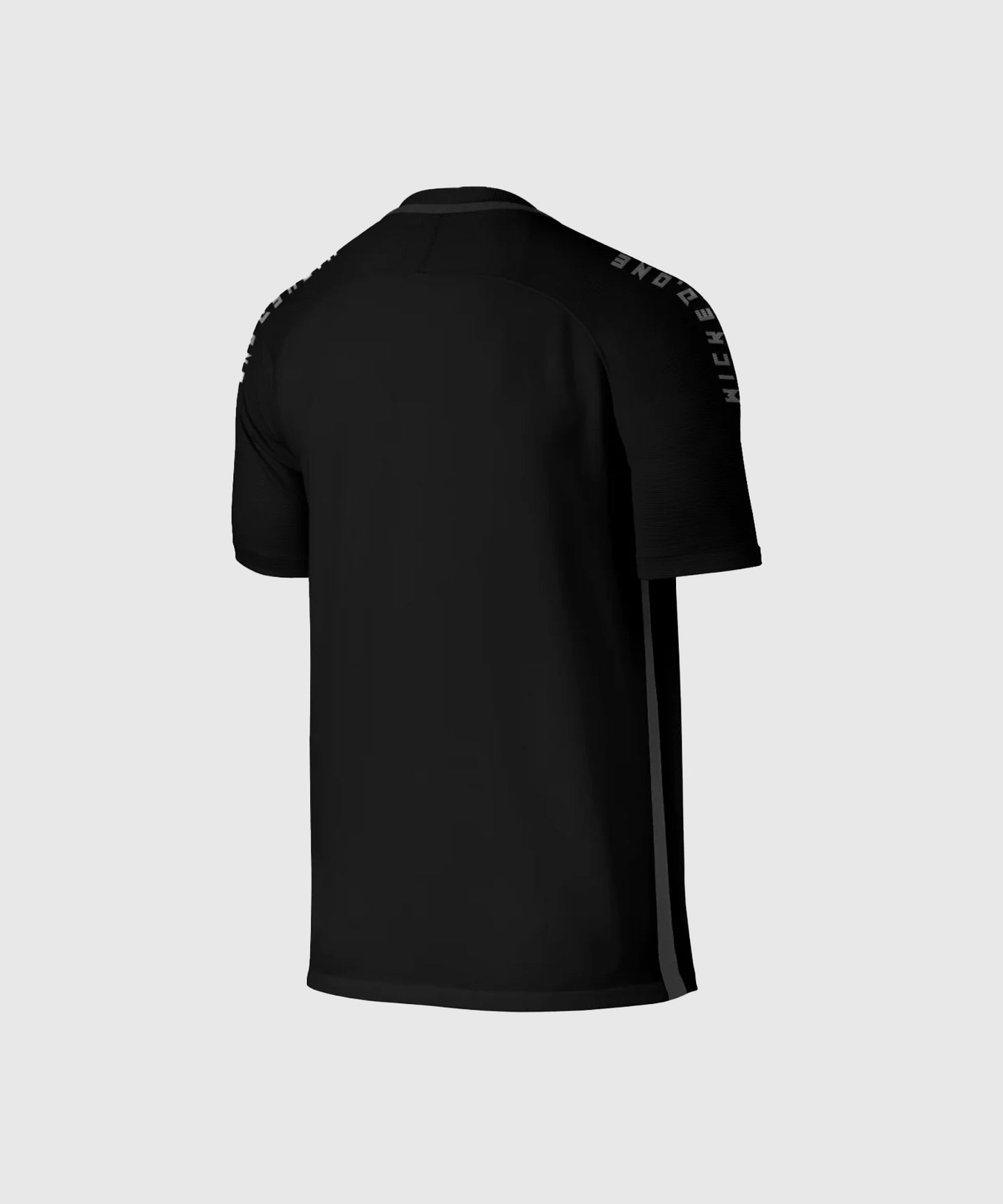 T-Shirt D'Entrainement Wicked One Prime - Noir