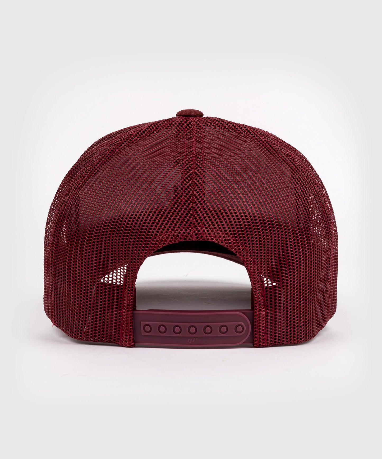 Venum Trucker Cap - Burgunder
