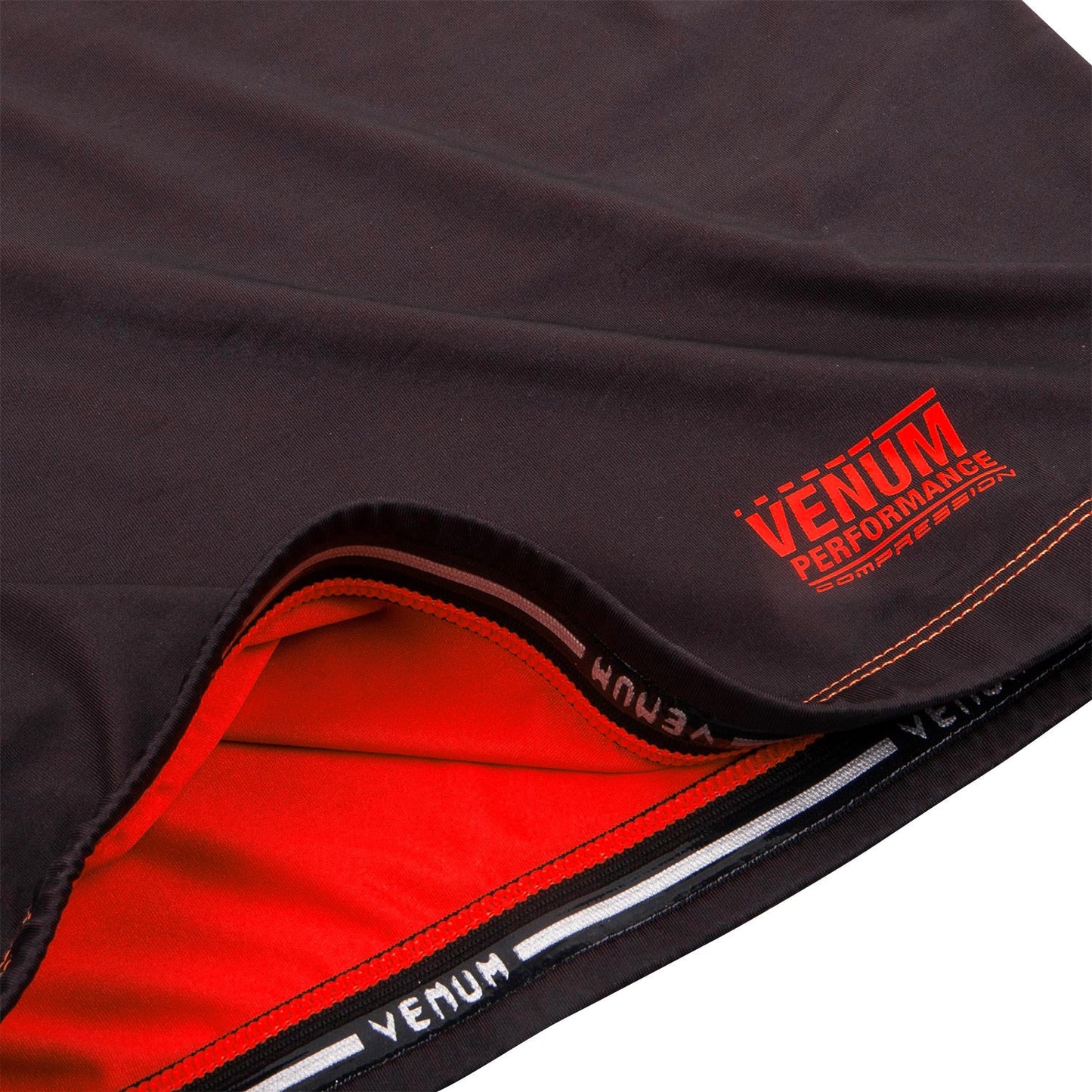 Venum Contender 3.0 compression T-shirt - Long sleeves