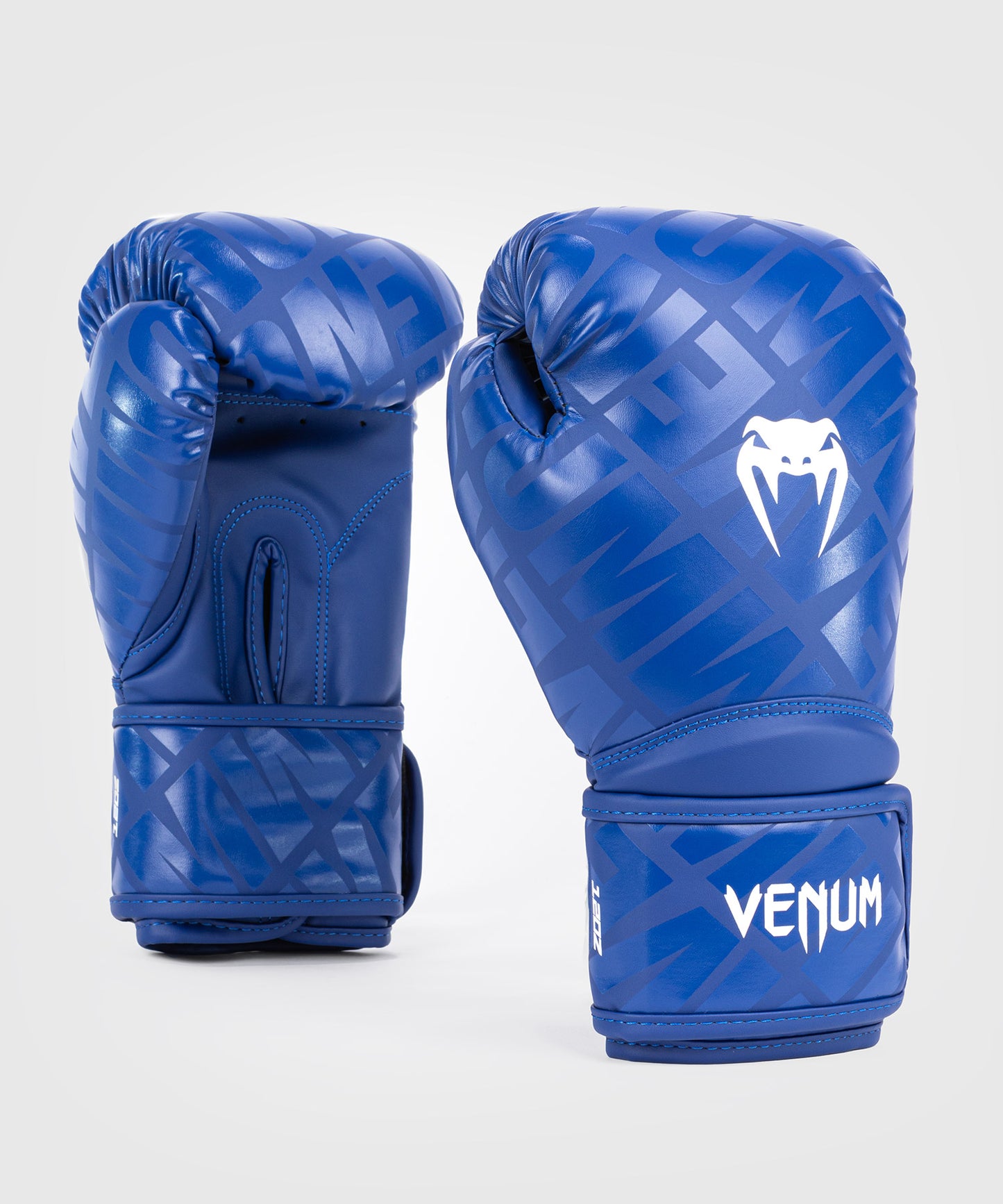 Venum Contender 1.5 XT Guantoni da boxe - Bianco/Blu