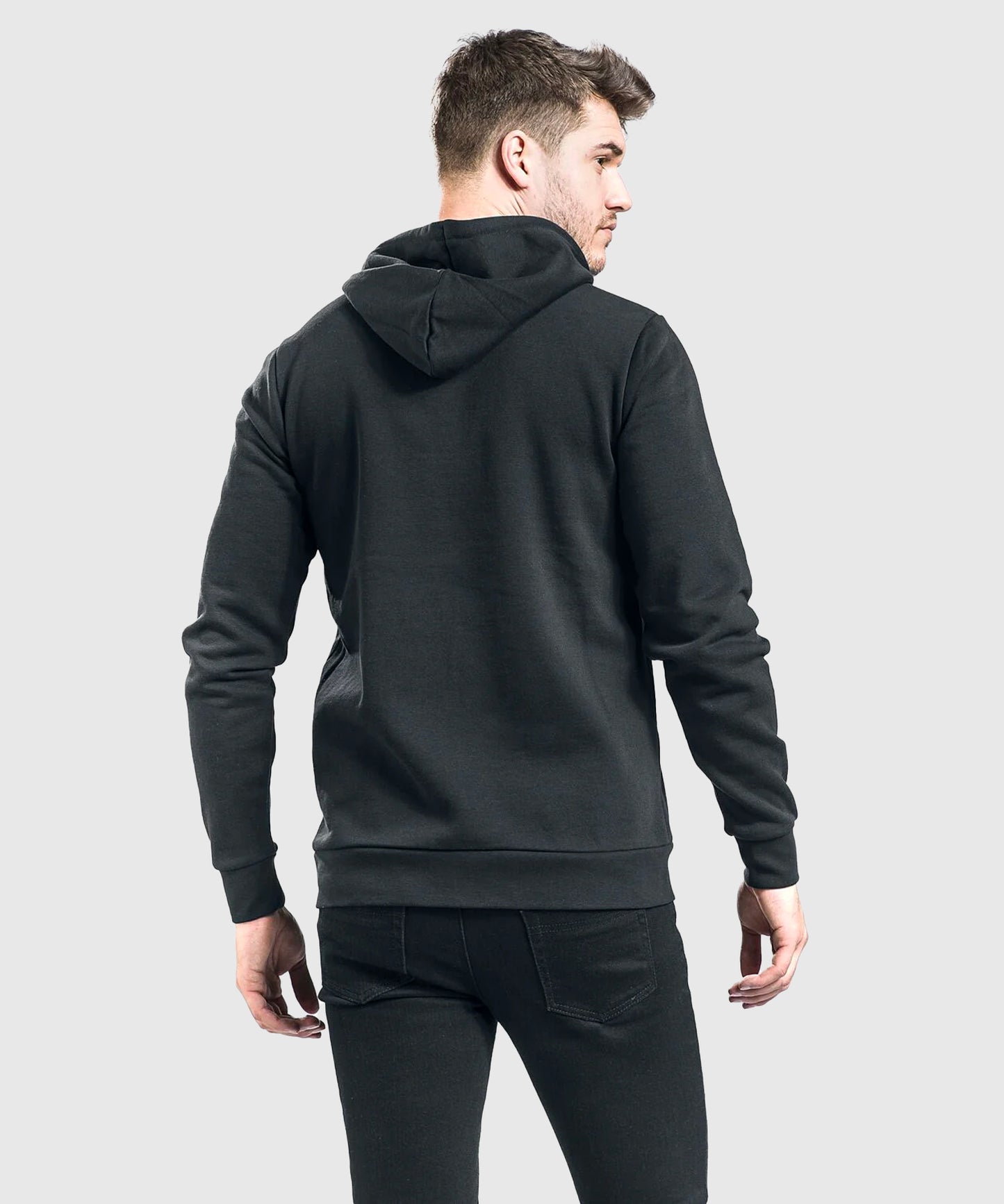 Everlast Limerick Sudadera - Negro