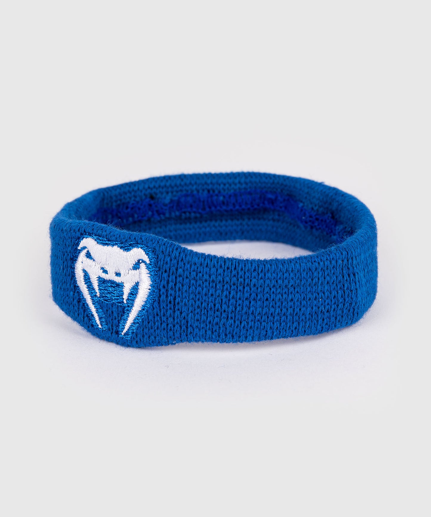Bandes de Biceps Venum Lineup – Bleu Royal/Blanc