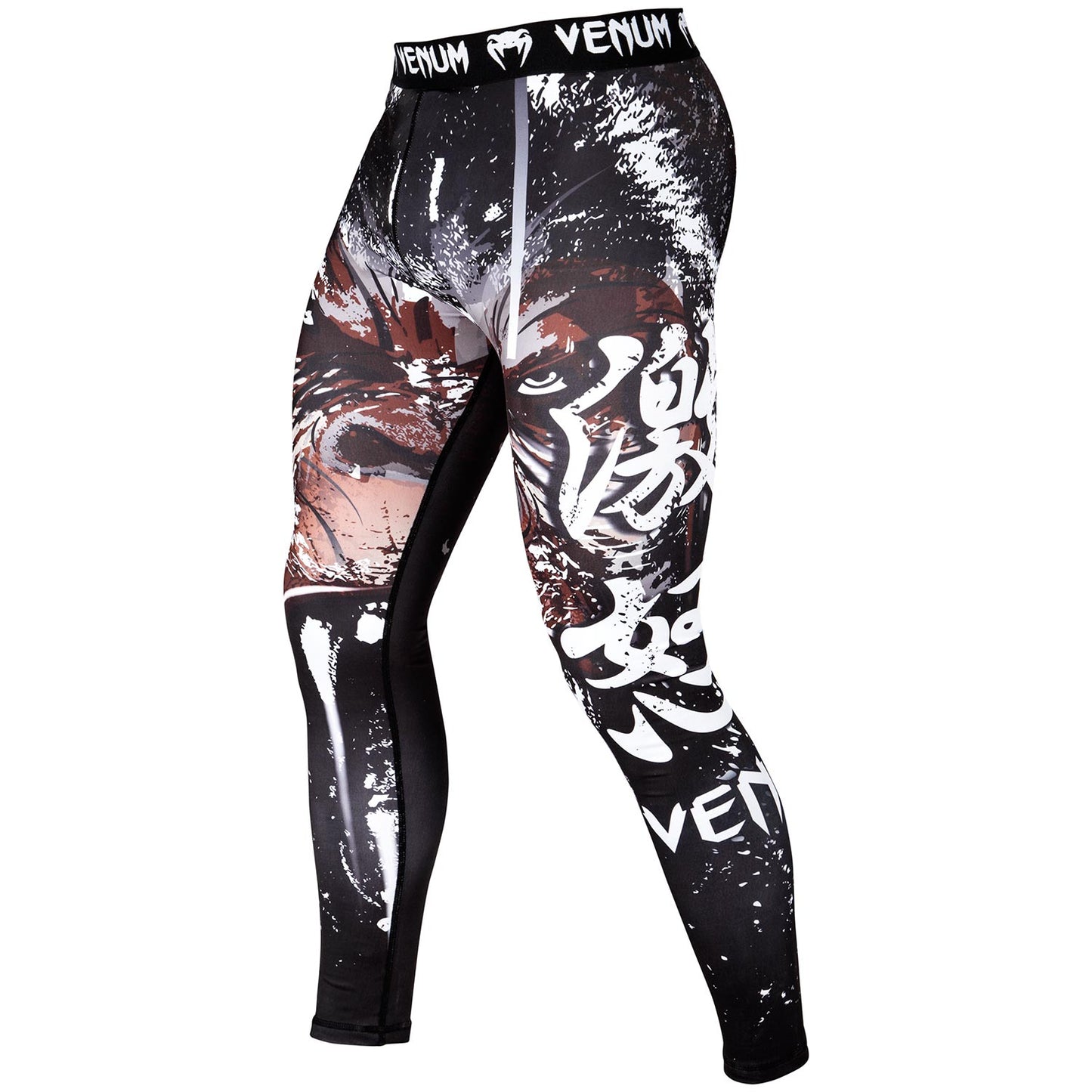 Pantalon de Compression Venum Gorilla