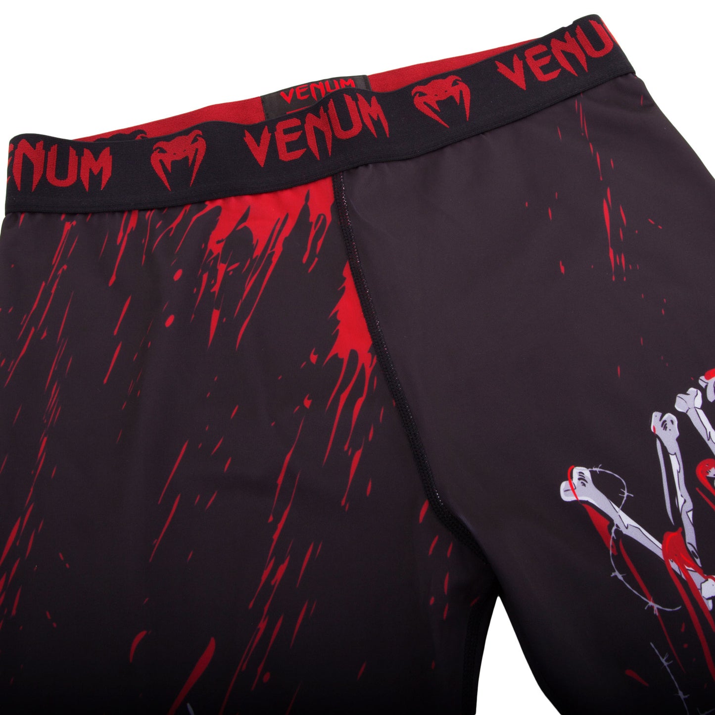 Pantalon de Compression Venum Pirate 3.0