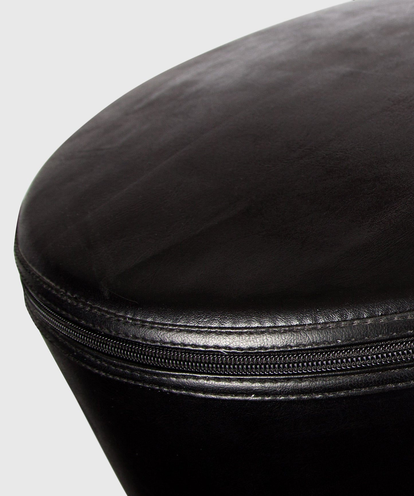 Venum Flex Stehender Boxsack - Schwarz/Rot