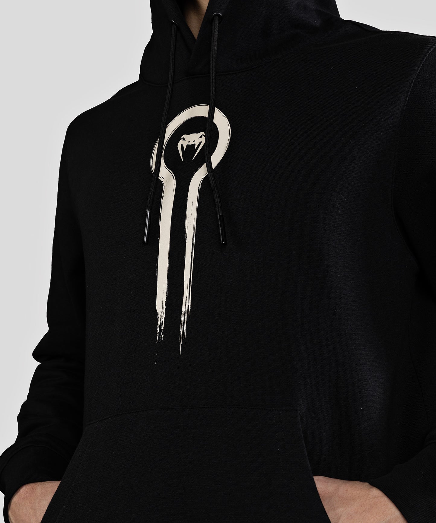 Sweat à capuche Venum x Assassin's Creed Shadows - Noir