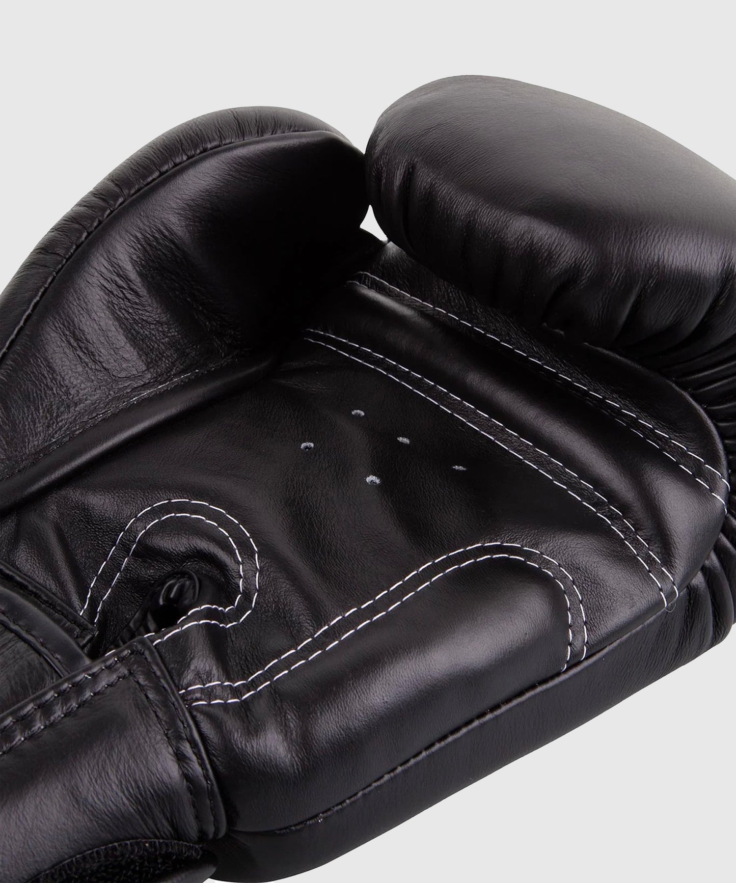 Twins BGVL3 Boxhandschuhe - Schwarz