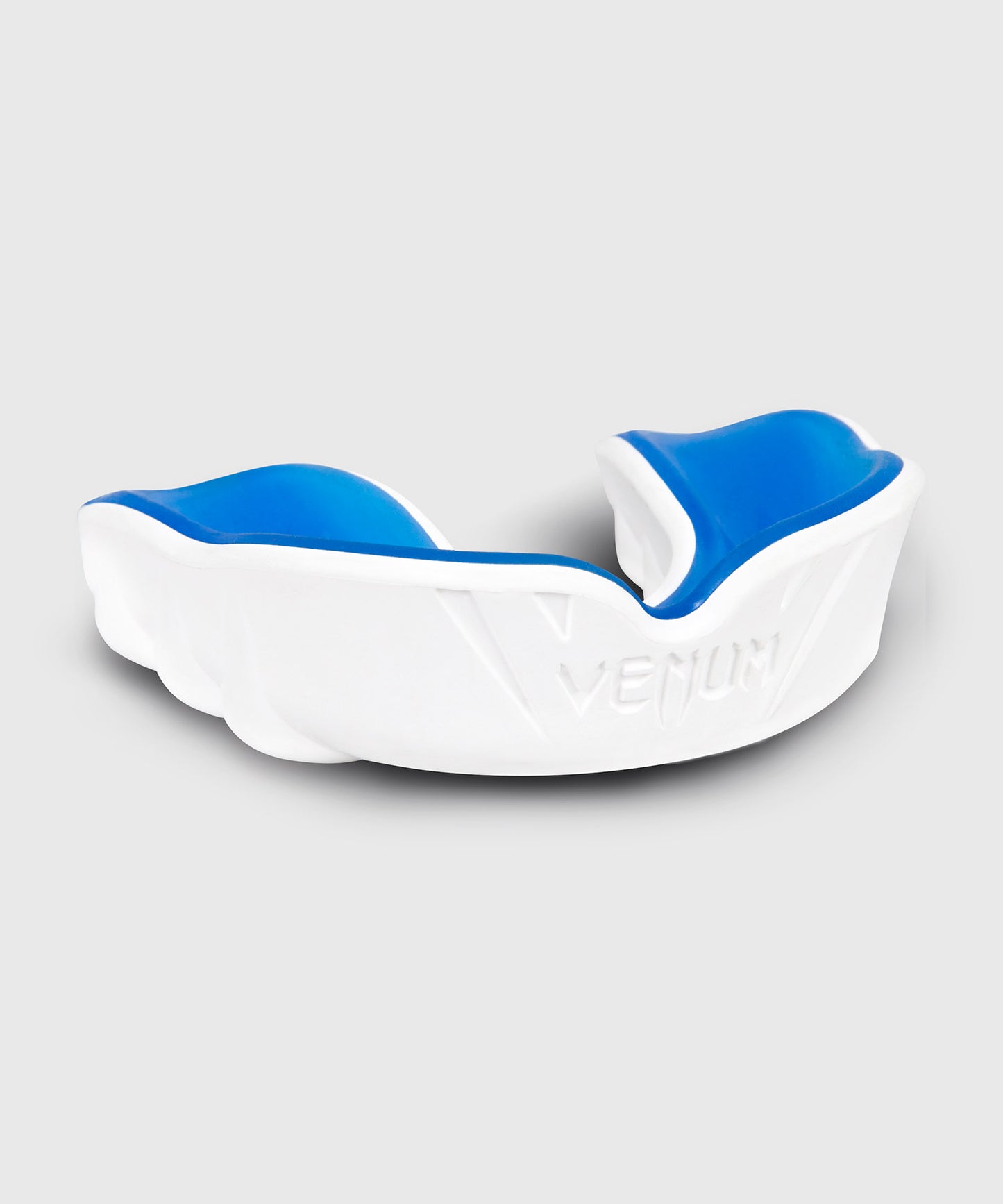 Venum Challenger Protector Bucal - Hielo/Azul