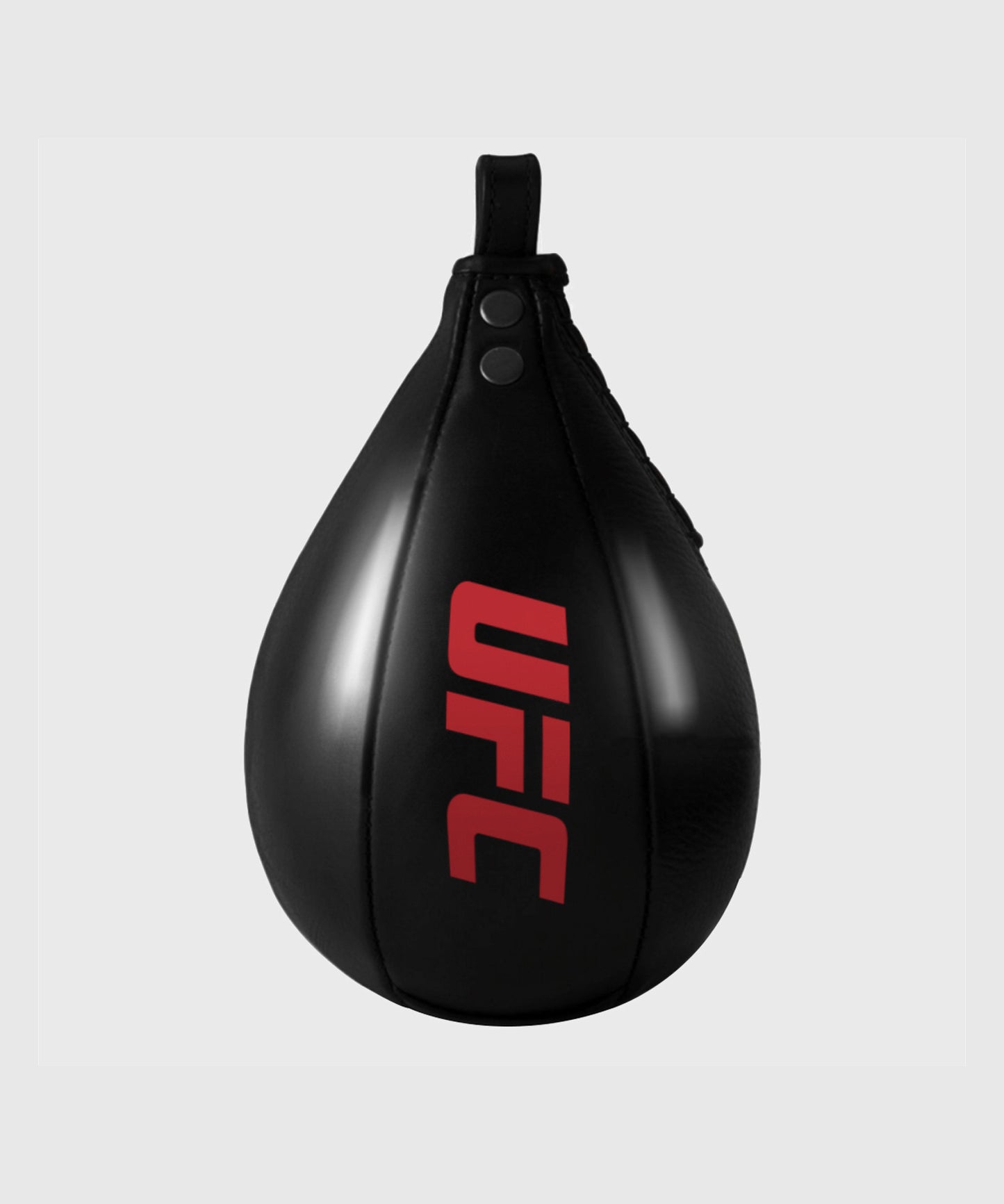 UFC Pro Pera de Velocidad – Negro/Rojo