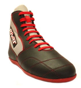 Rivat Punch Savate-Schuhe