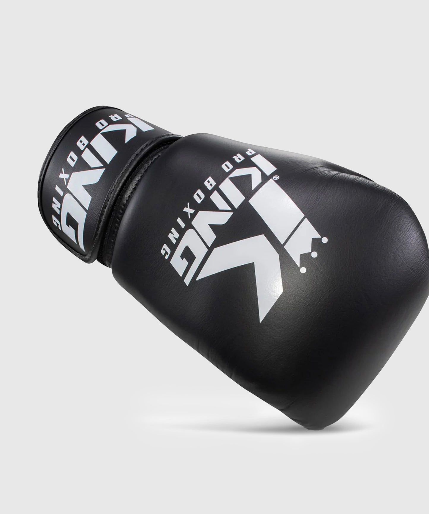 Gants de Boxe King Pro Boxing BGVL3 - Noir