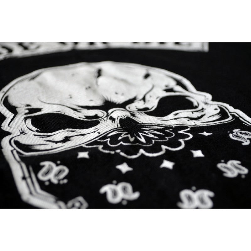 Pride or Die Fight Club T-Shirt - Schwarz