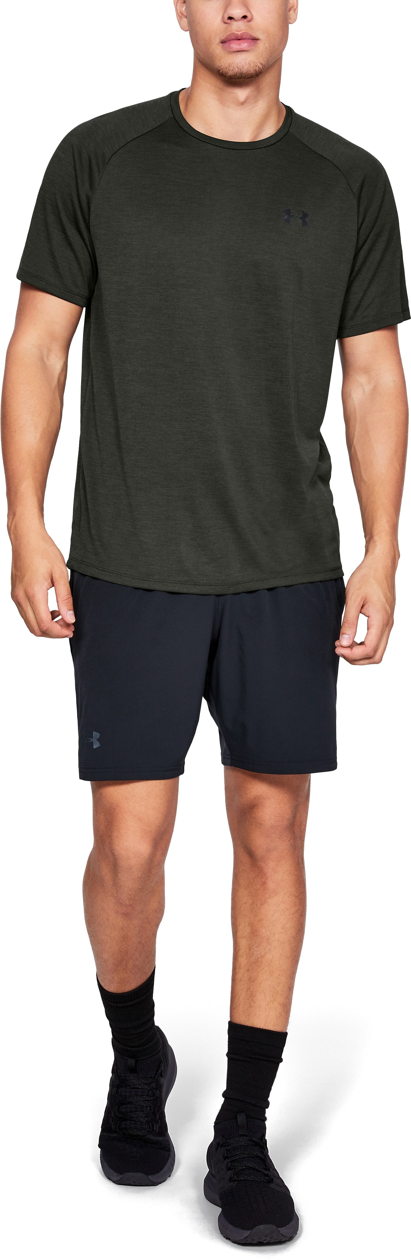 Under Armour Tech™ T-Shirt – Grün