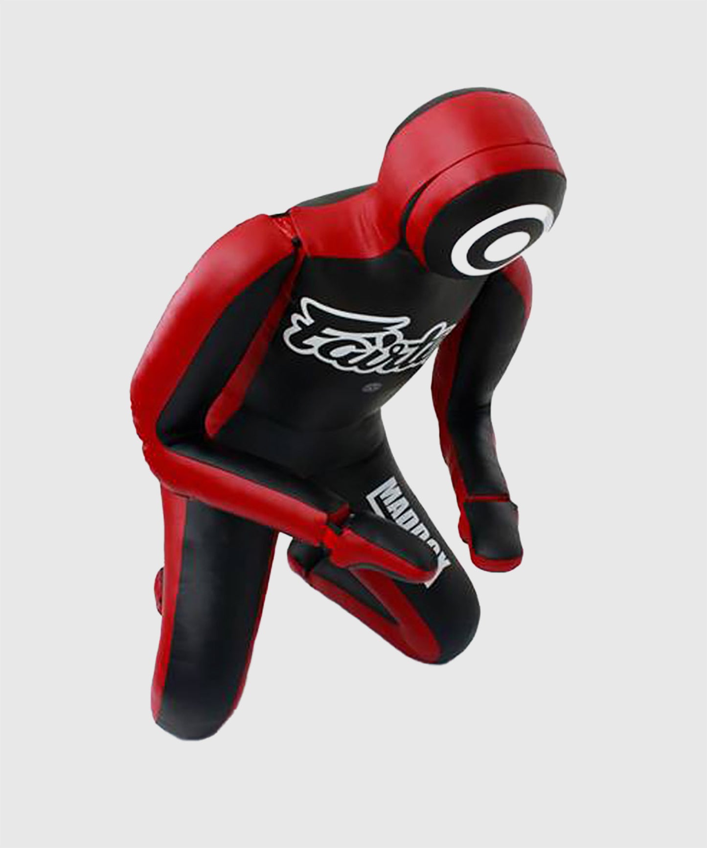 Fairtex Maddox Grappling-Puppe – V2