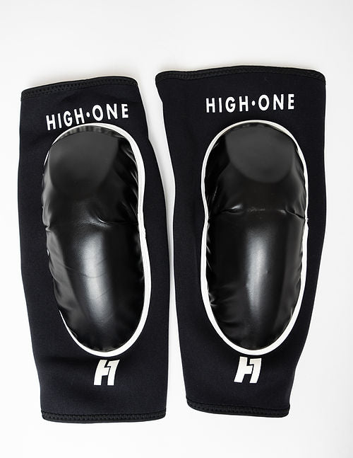 High One Sparring Gomitiere e Ginocchiere - Nero