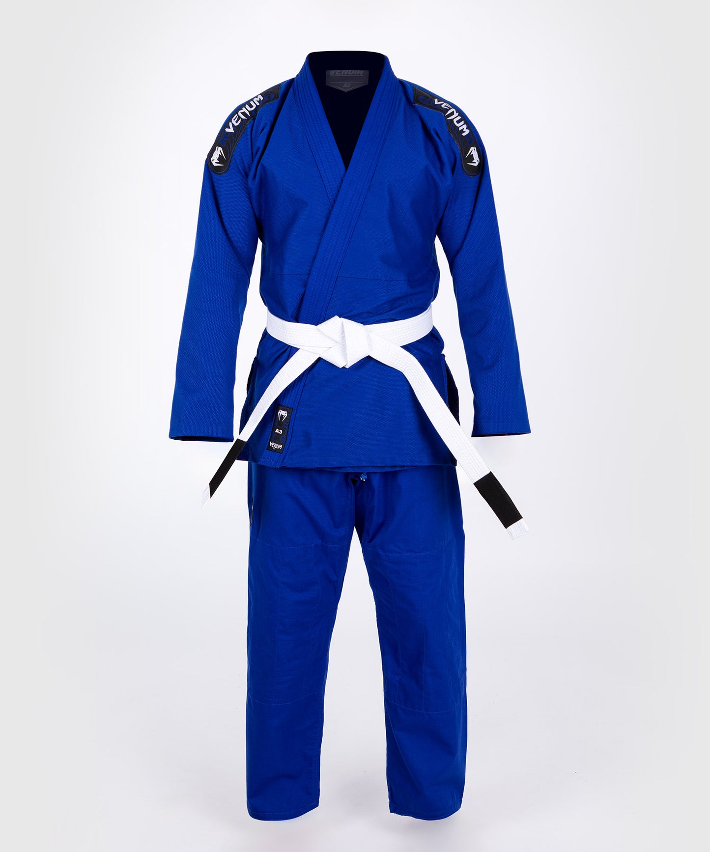 Venum First BJJ Gi - Blu