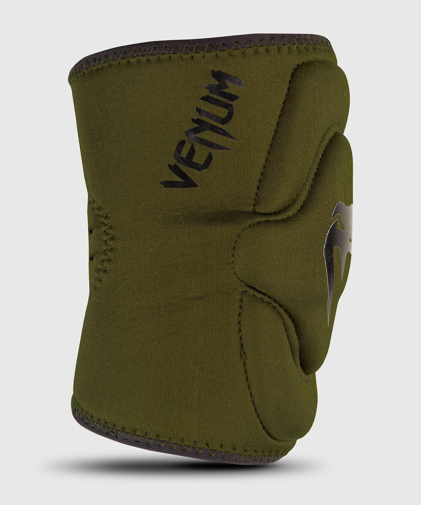 Paire de Genouillères Kaki/Noir Venum Kontact