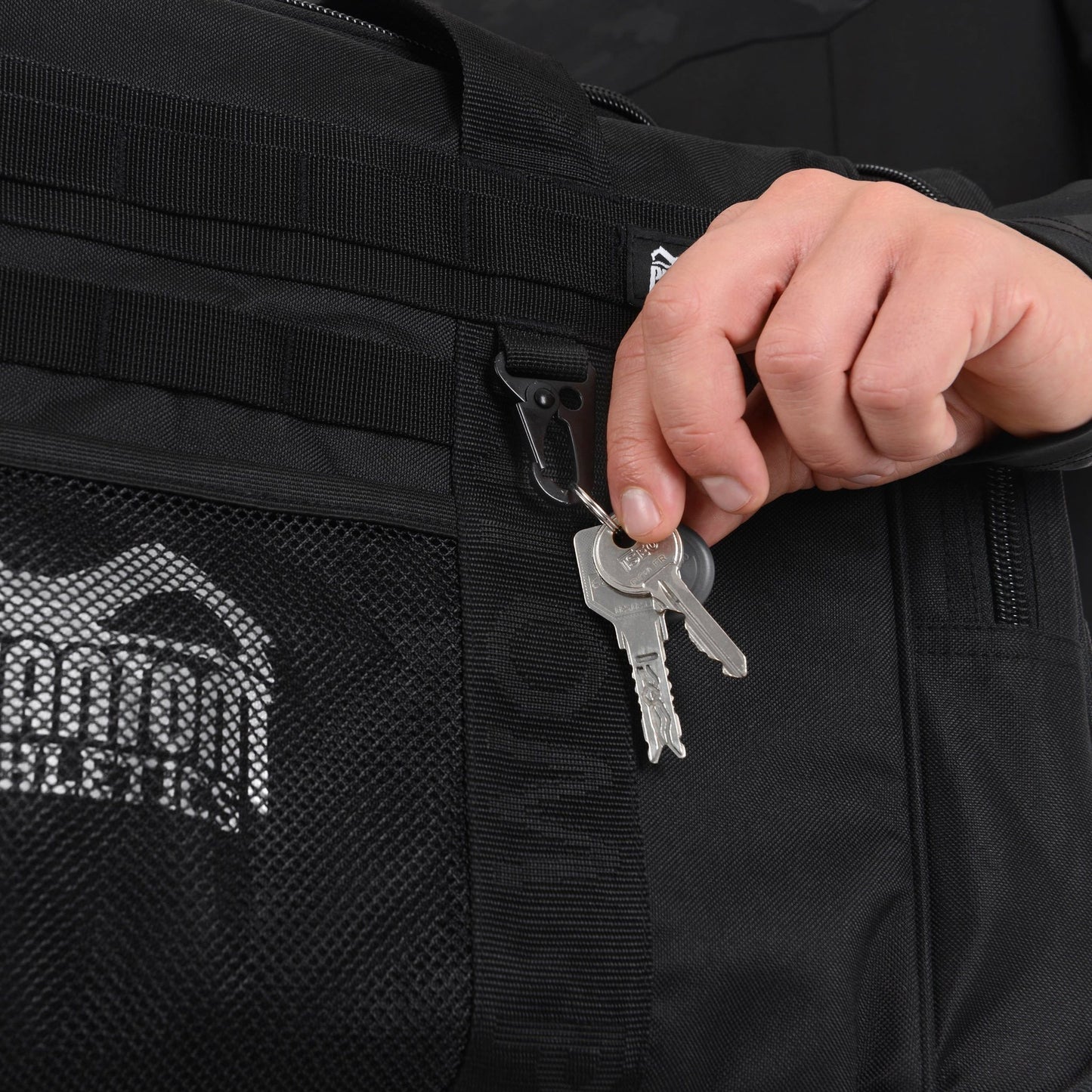 Phantom Athletics Tactic 2 Saco de Deporte