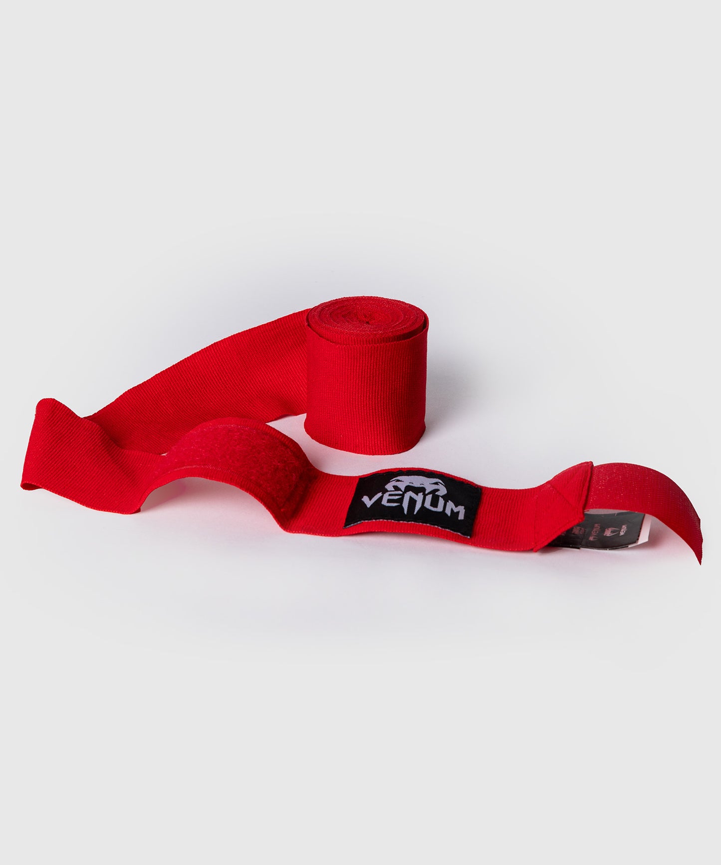 Venum Kontact Boxbandagen - Rot - 4,5 m (180 in)