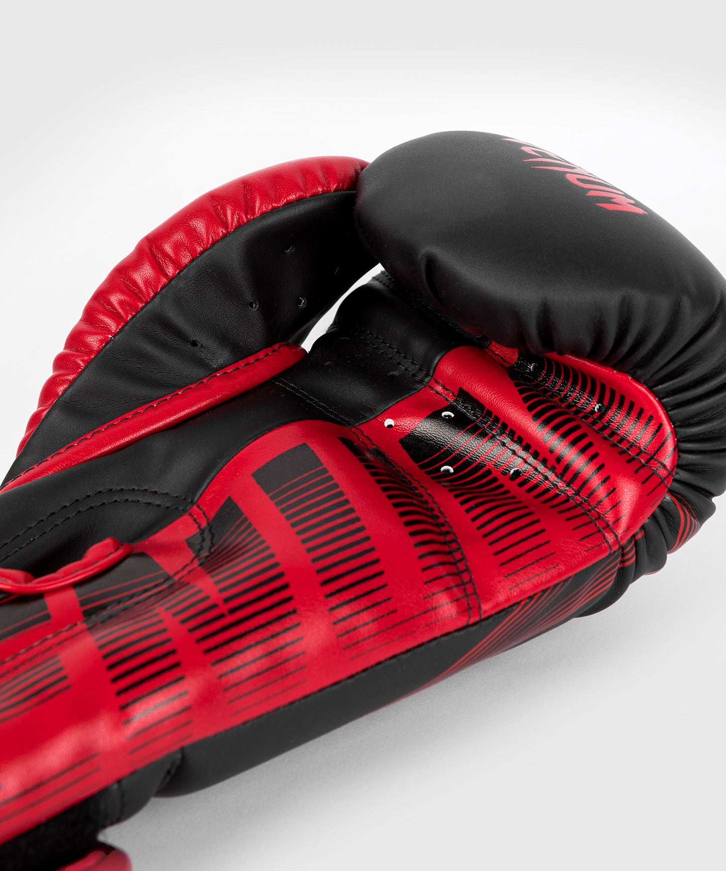 RWS x Venum Guanti da boxe – Nero