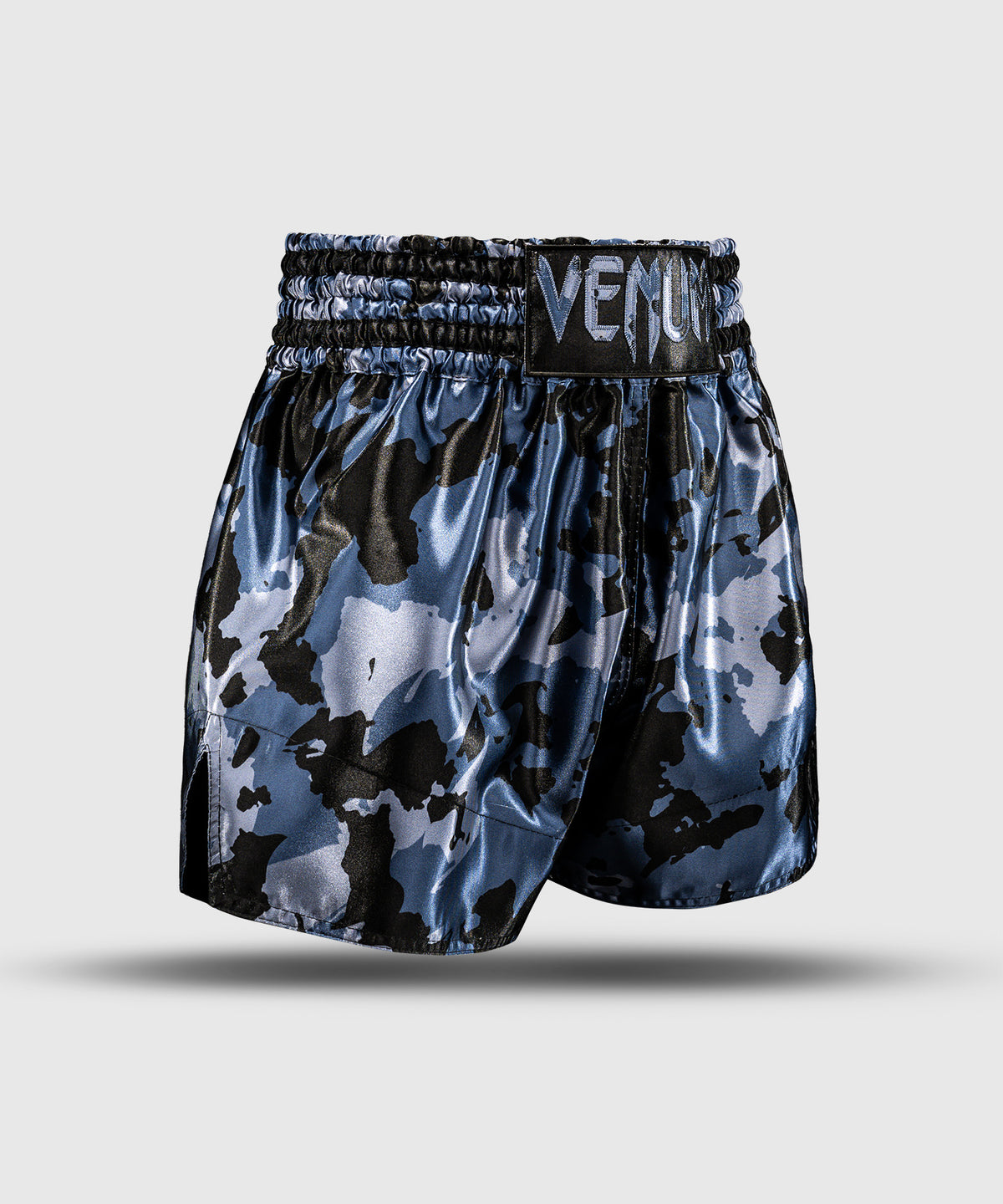 Venum Classic Pantalones cortos de Muay Thai - Camuflaje Selva