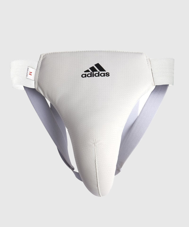 Adidas Anatomic Training Protector Inguinal - Negro