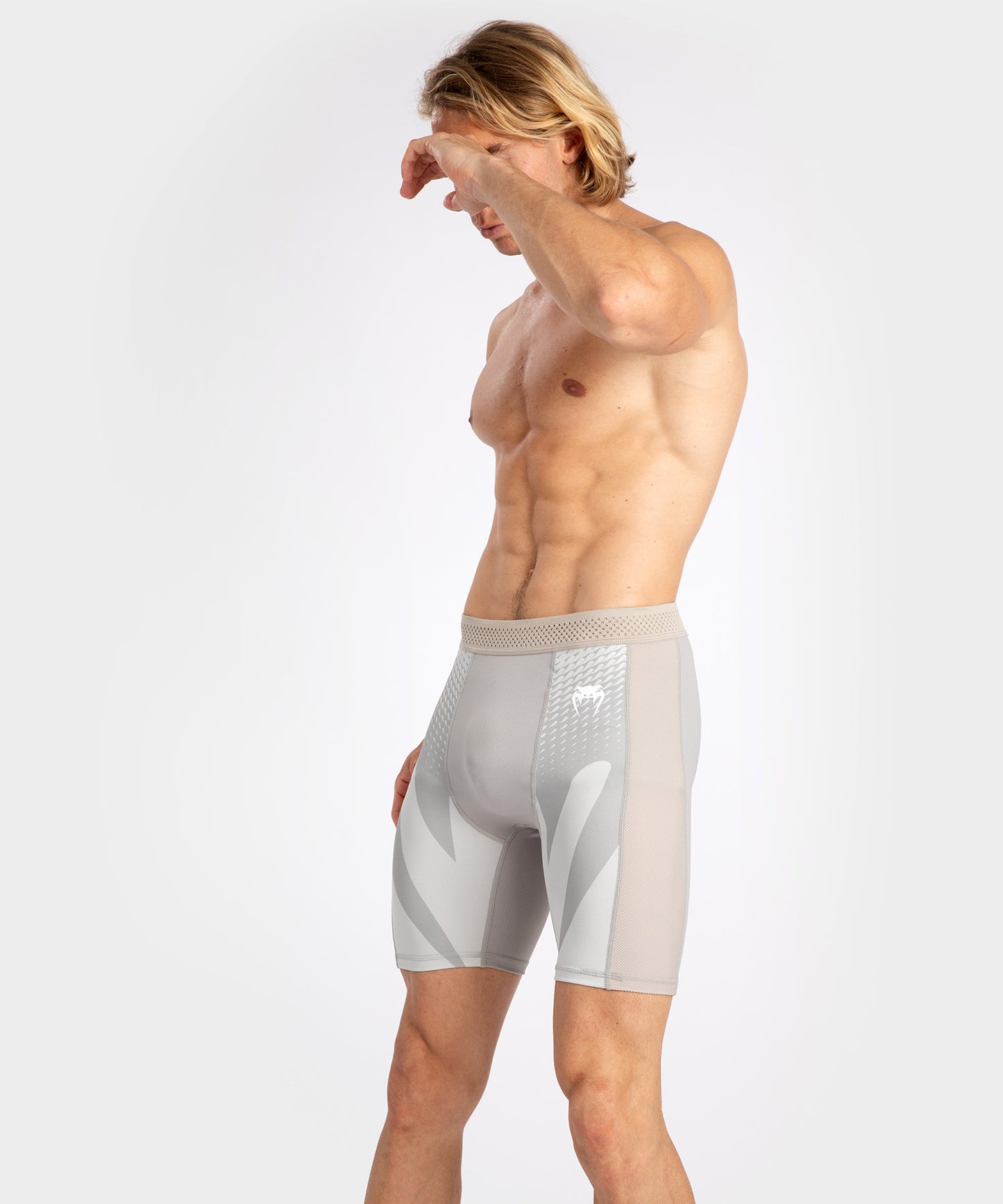 Venum Attack Vale Tudo Short para Hombre - Arena