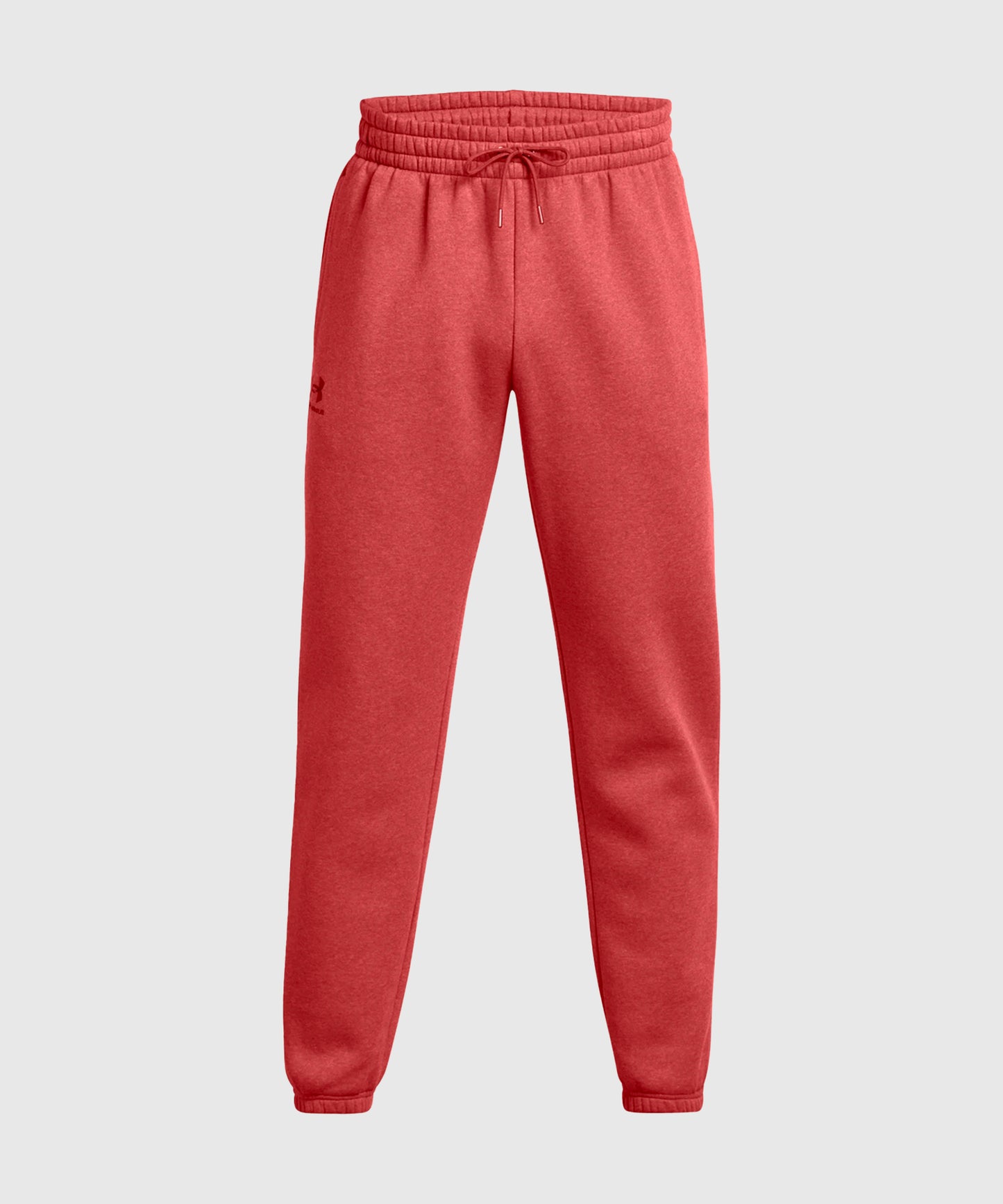 Under Armourua Icon Fleece Pantalone da Jogging – Arancione