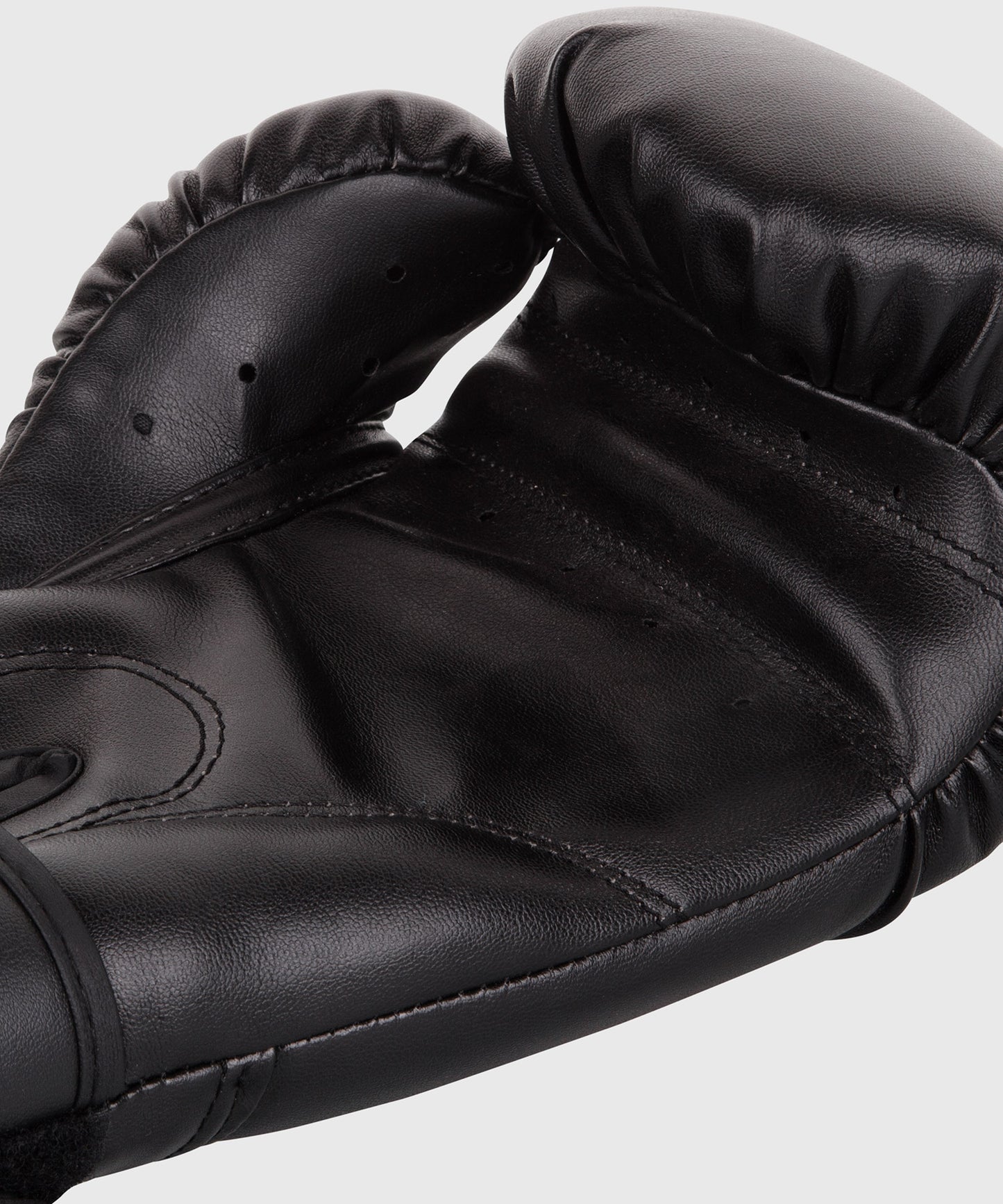 Venum Contender Boxhandschuhe - Schwarz/Rot
