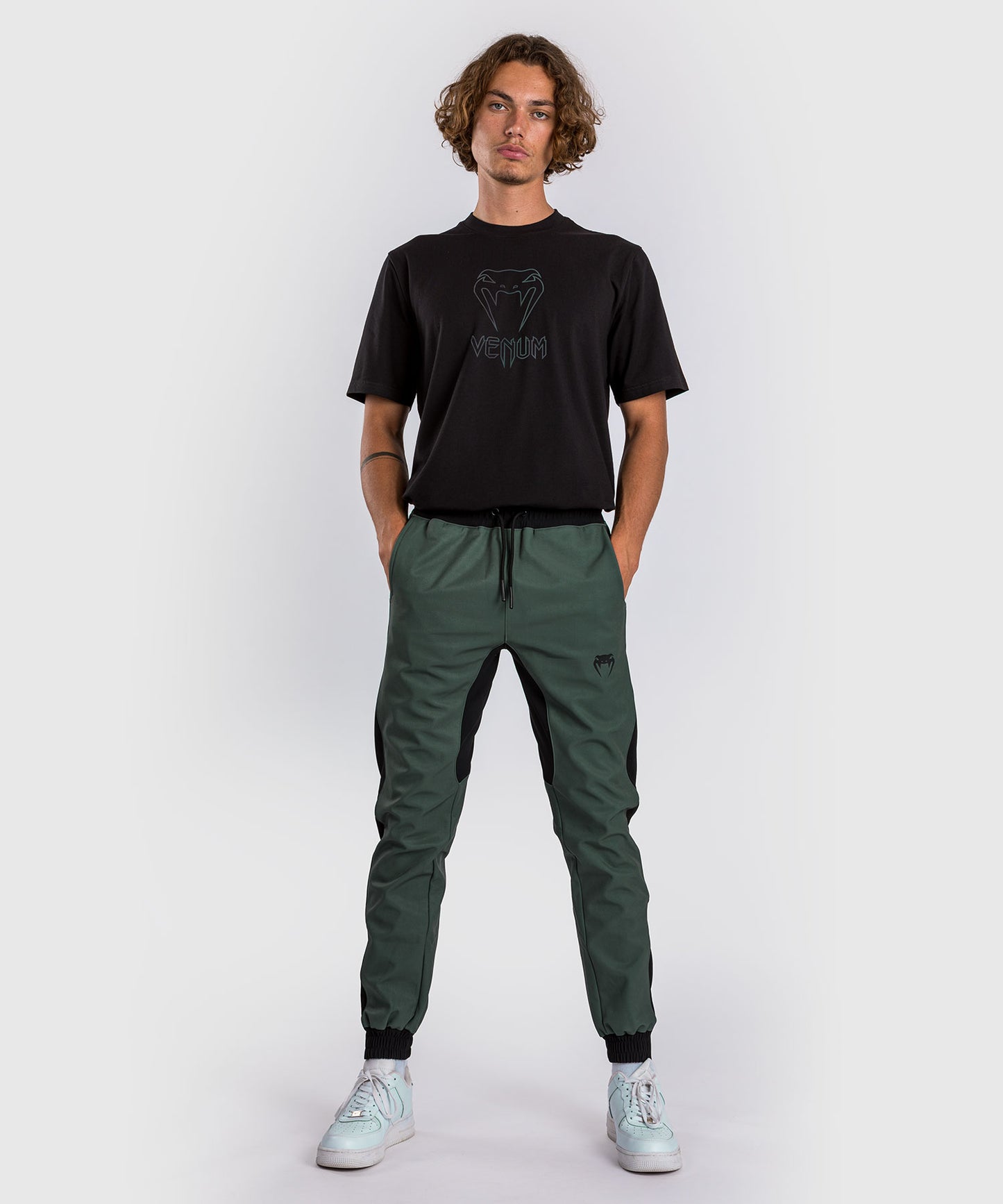 Venum Laser 3.0  Jogger - Nero/Kaki