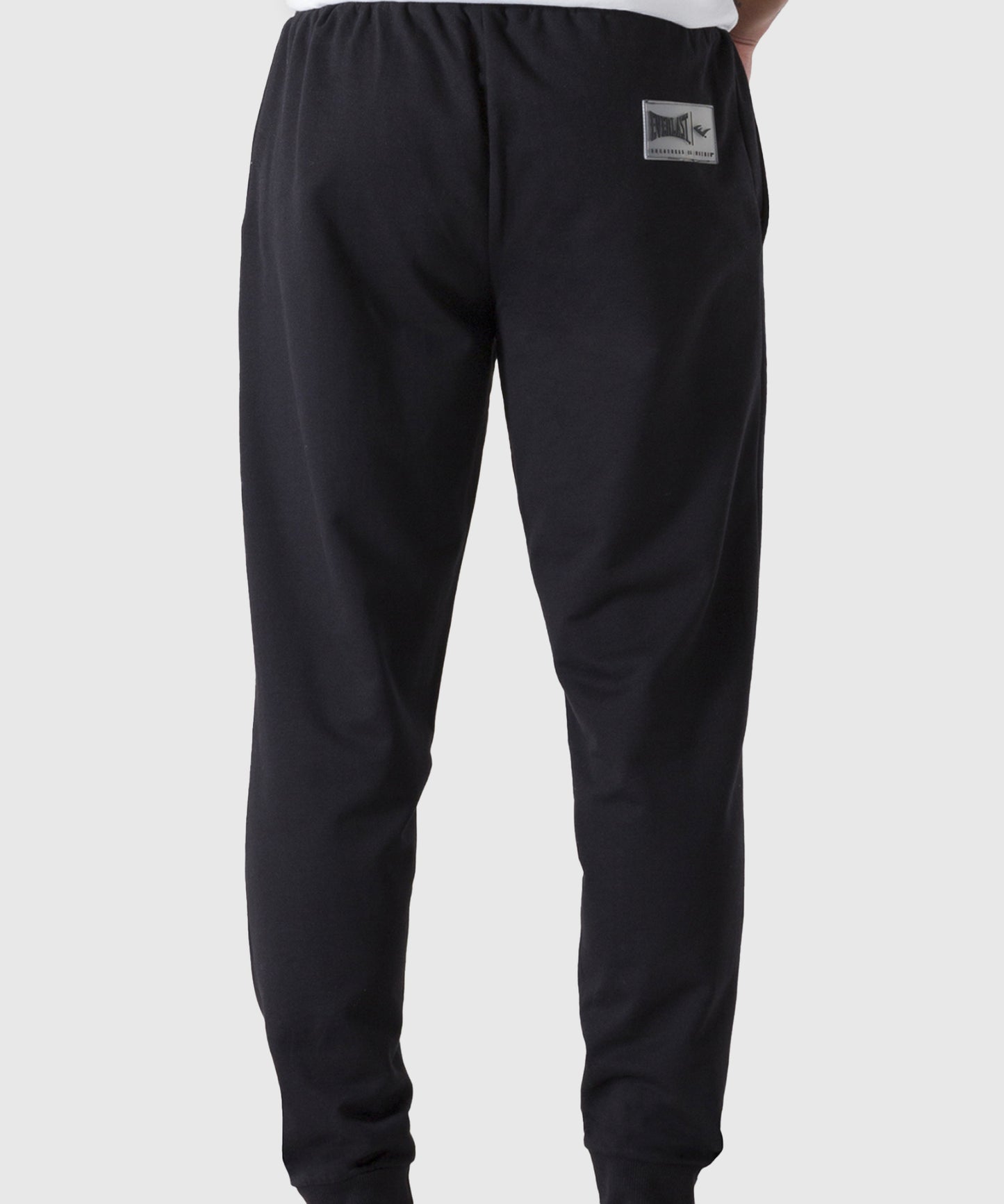 Jogging Everlast Back Square - Noir