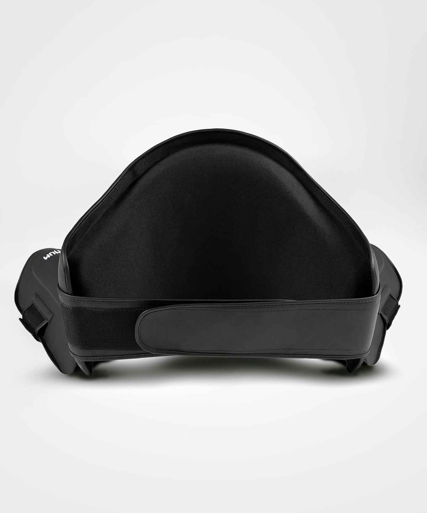 Venum Challenger Paraschiena e Paragambe - Nero/Bianco