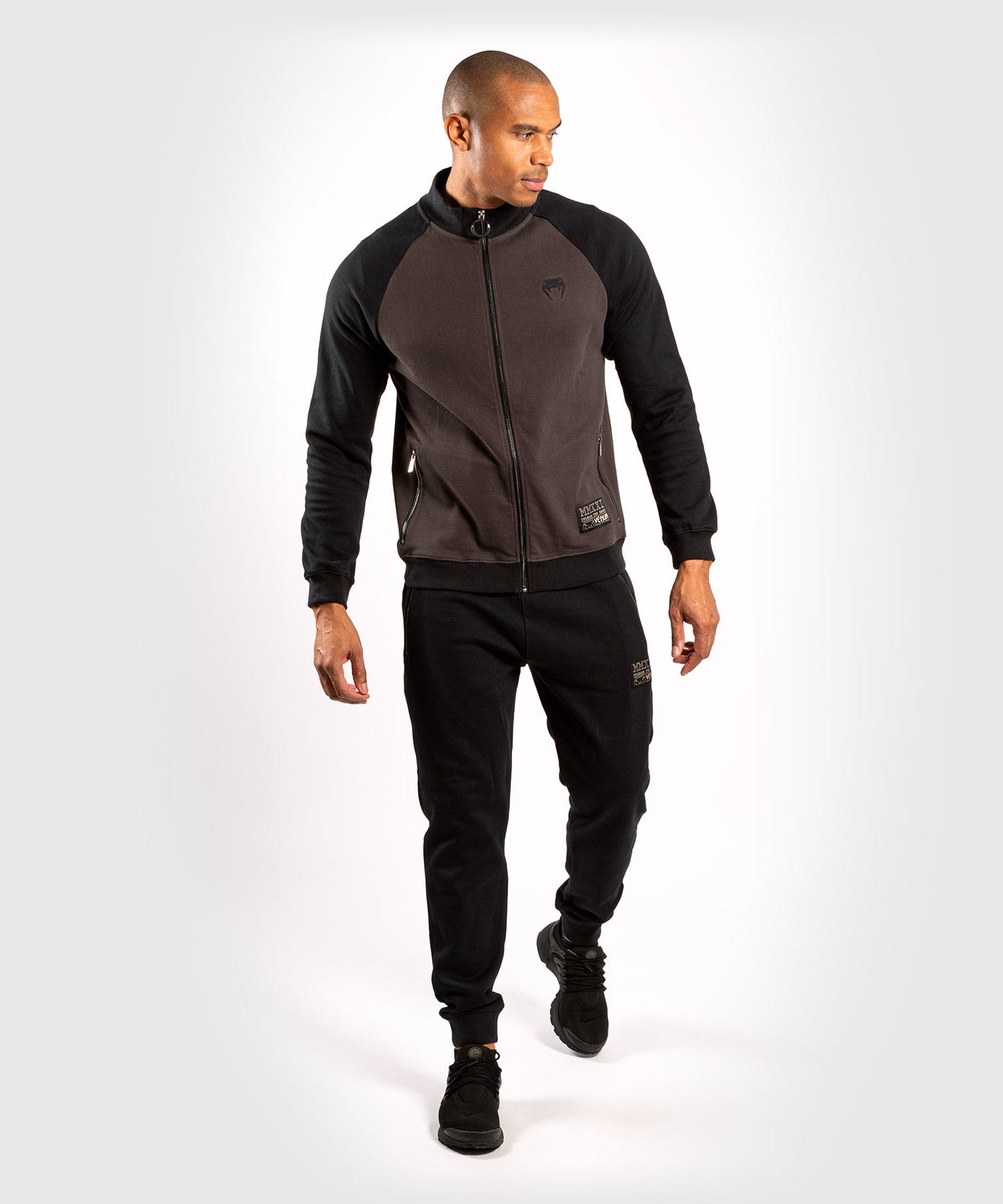 Venum Lions21 Jogginghose - Schwarz
