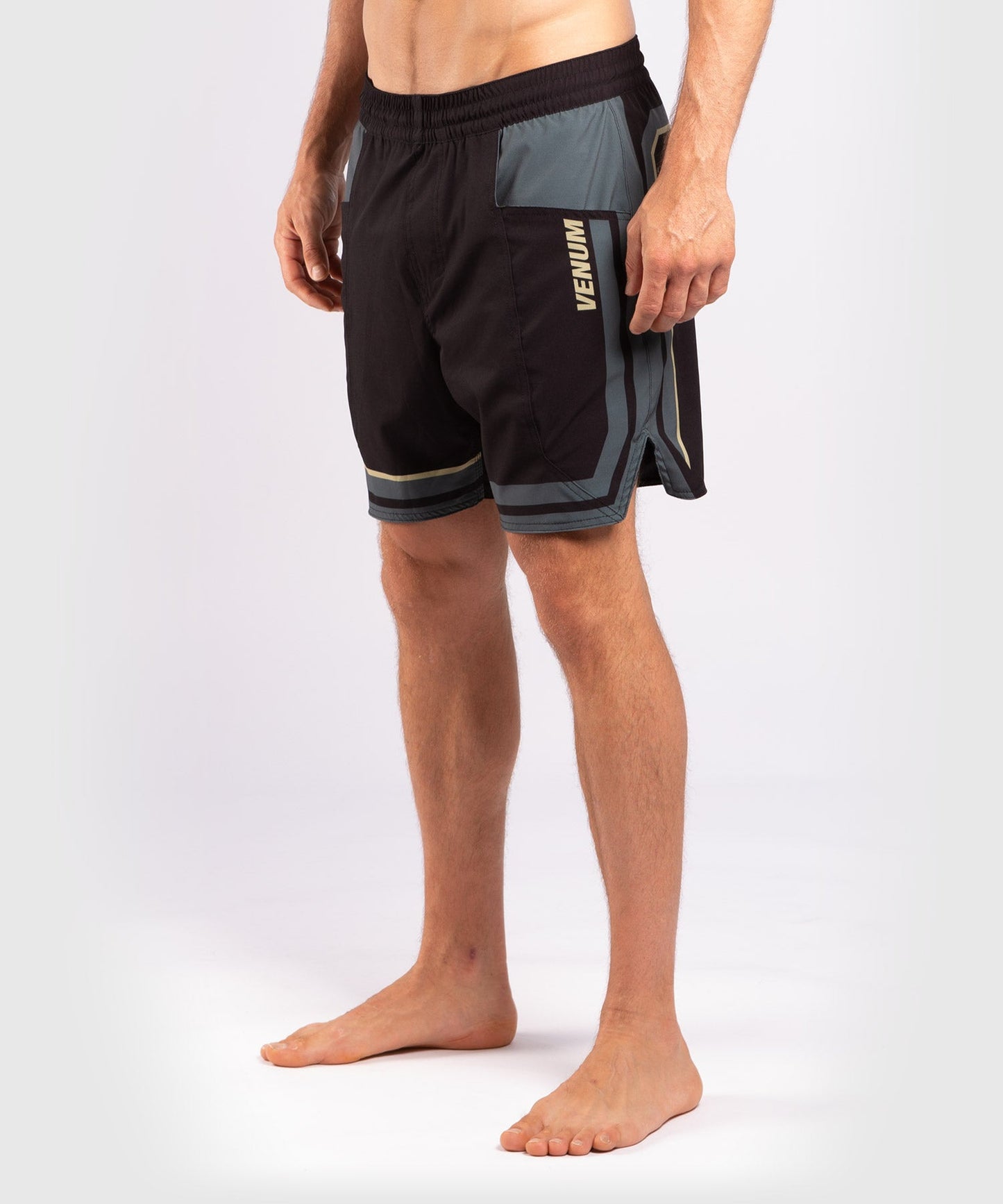 Short de Bain Venum Bali – Noir