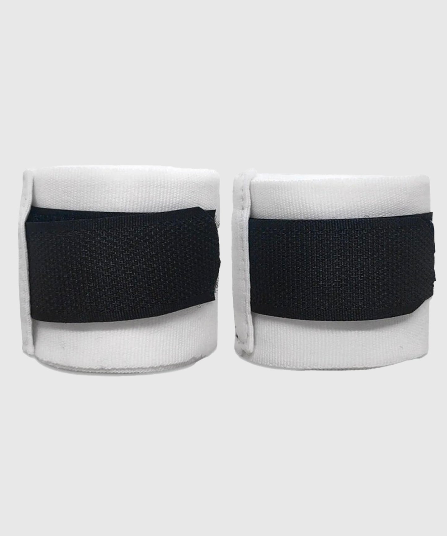 Bandes De Boxe Tuff Bandagen 4,5m – Weiß