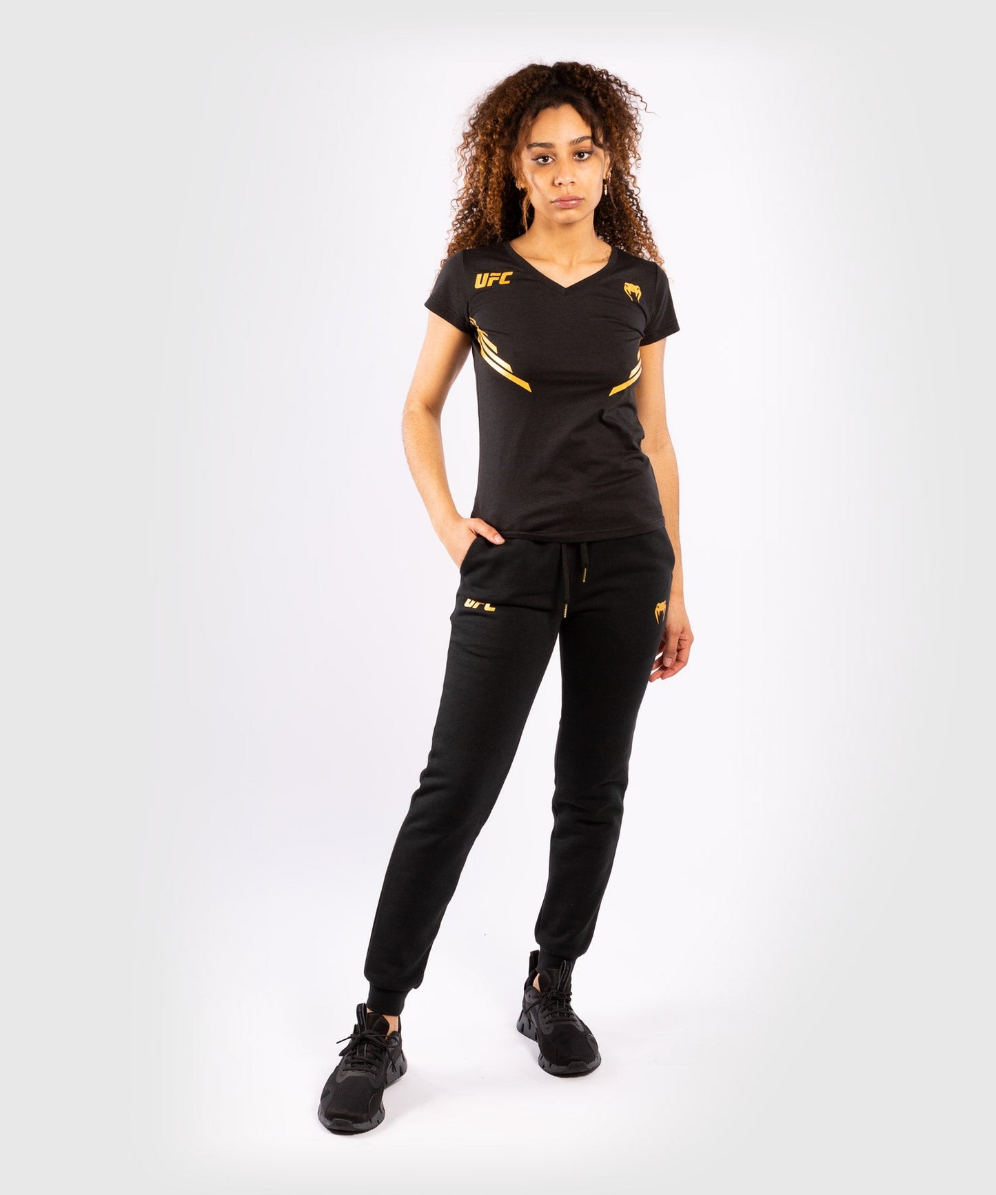 Venum Replica Women's UFC Jogging Pants - - - - - - - - - - - - - - - - - - - - - - -. Champion